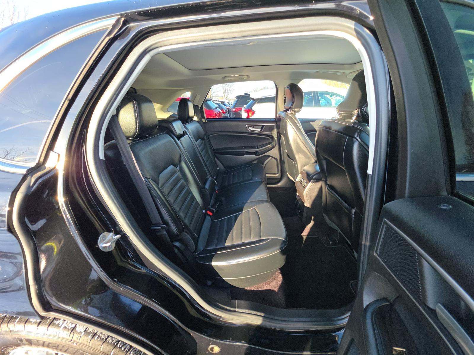 2016 Ford Edge SEL AWD