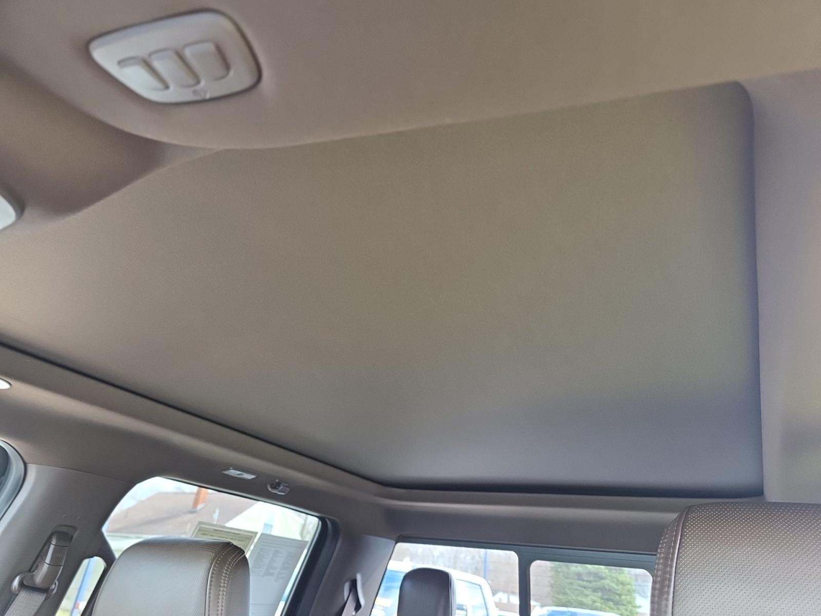 2022 Ford F-150 King Ranch AWD