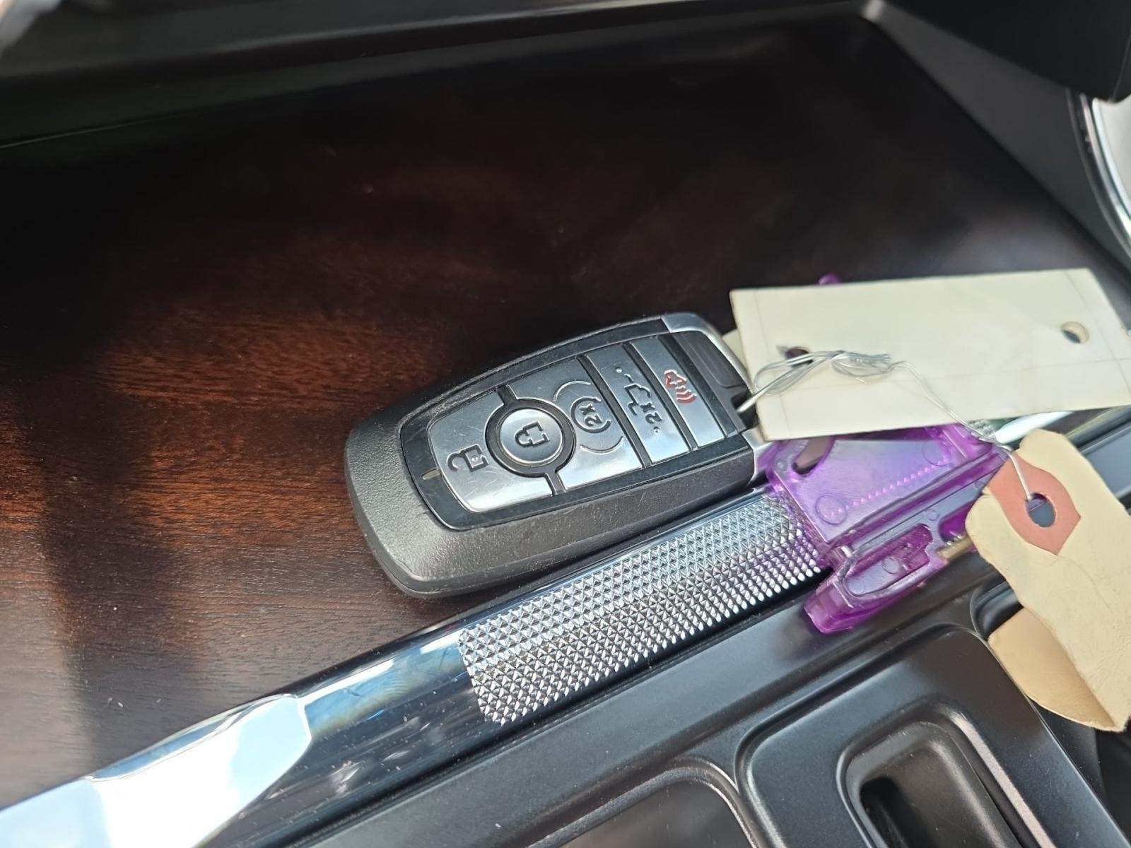 2022 Ford F-150 King Ranch AWD