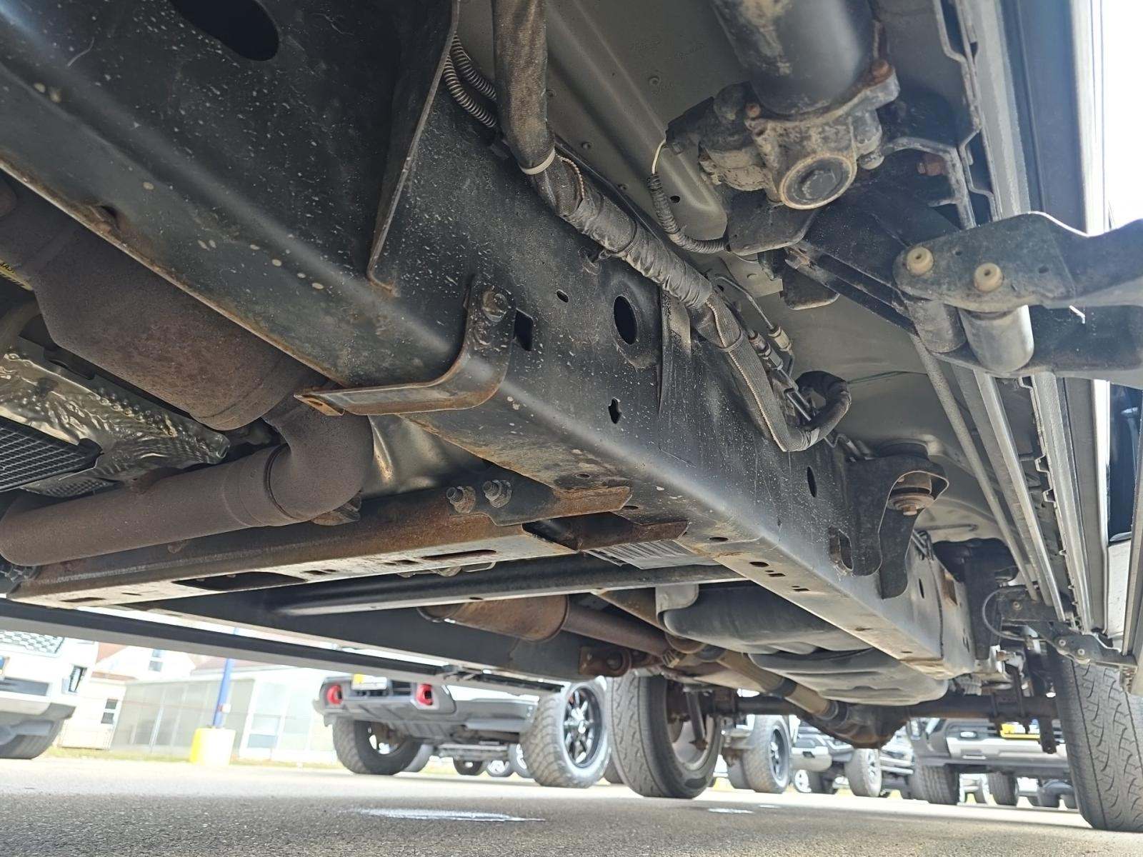 2022 Ford F-150 King Ranch AWD