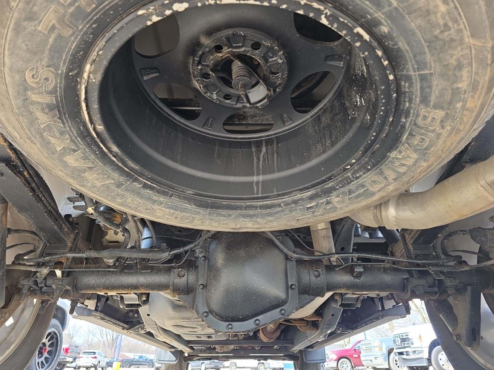 2022 Ford F-150 King Ranch AWD