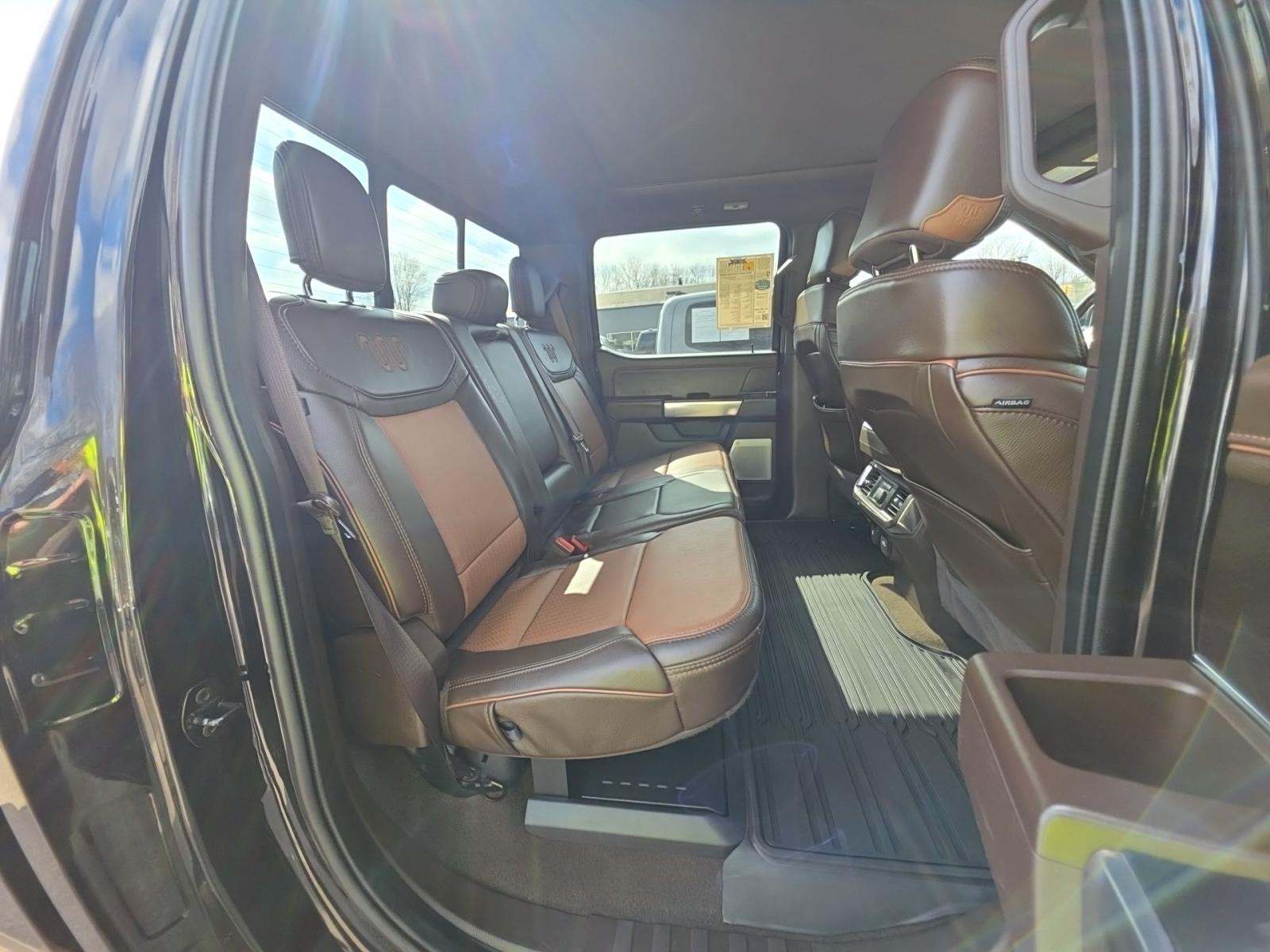 2022 Ford F-150 King Ranch AWD