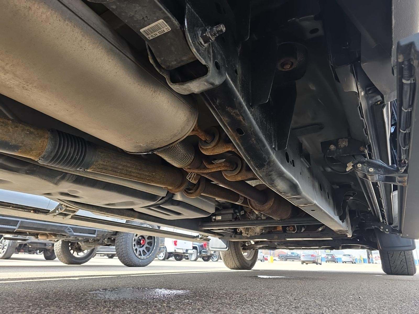 2022 Ford F-150 King Ranch AWD