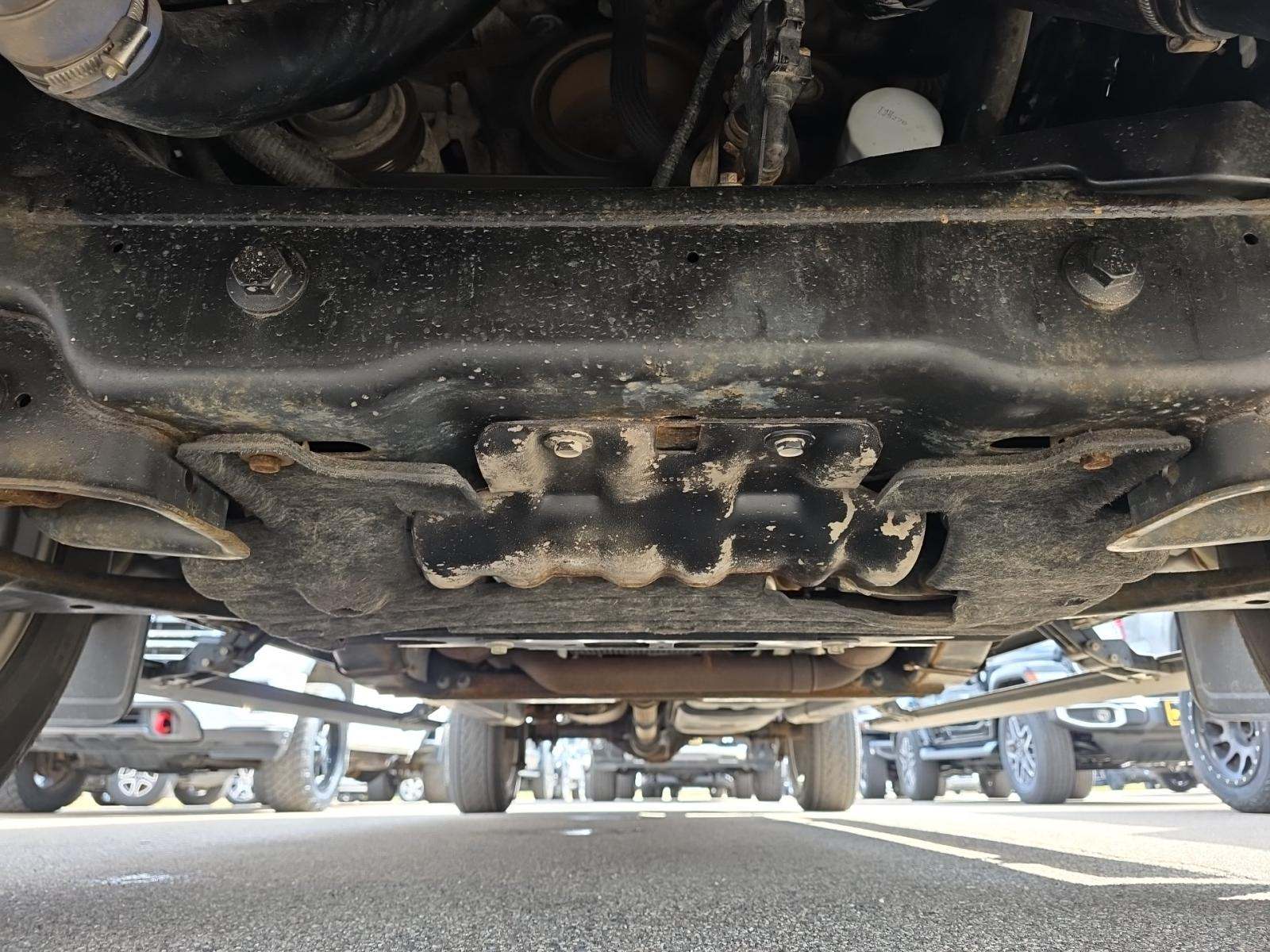 2022 Ford F-150 King Ranch AWD