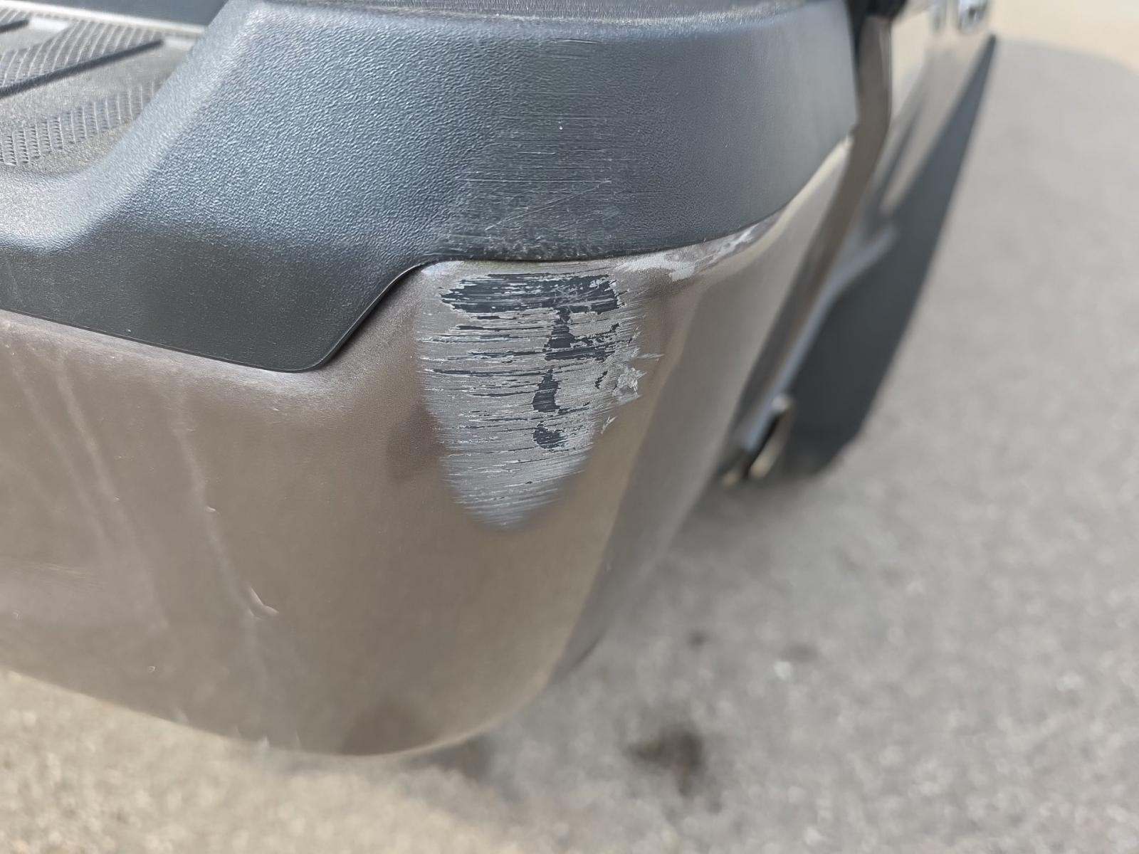 2022 Ford F-150 King Ranch AWD