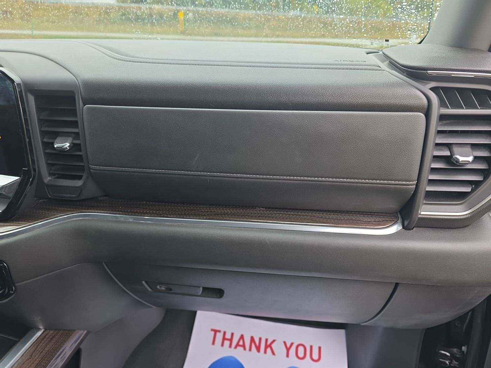 2023 Chevrolet Silverado 1500 RST AWD