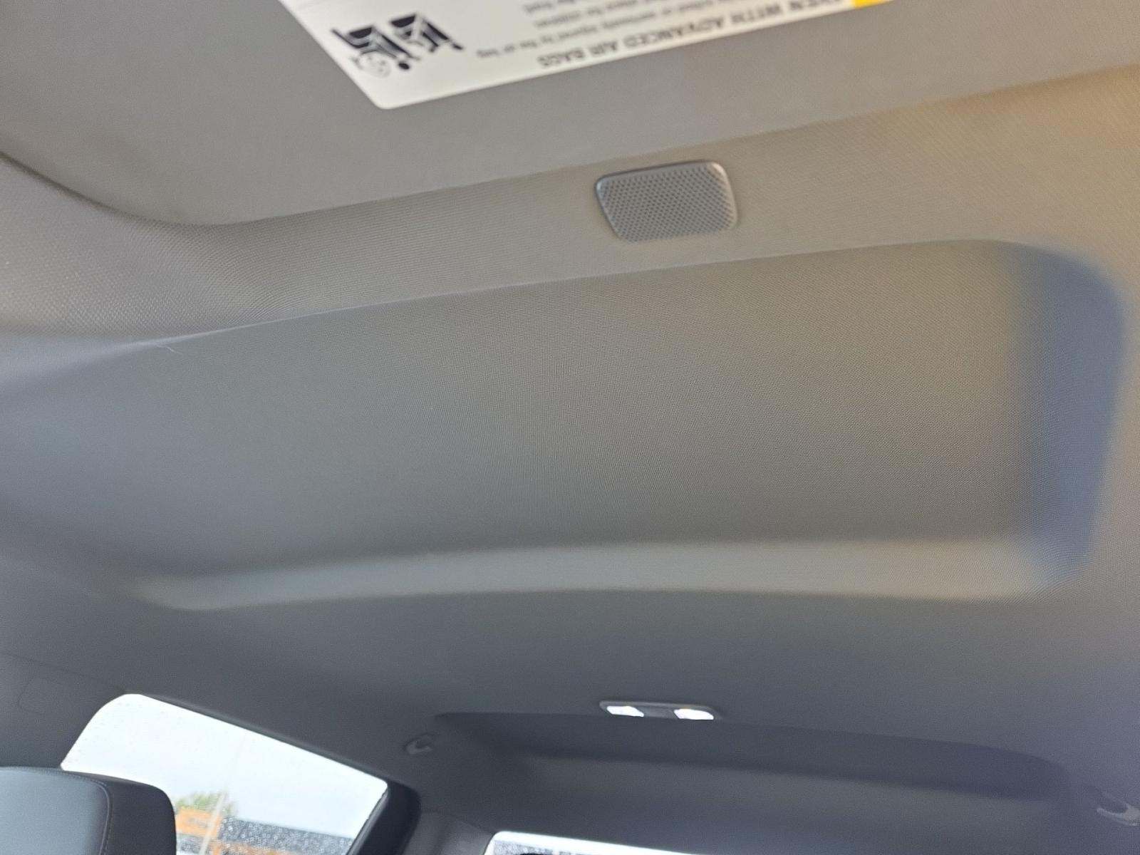 2023 Chevrolet Silverado 1500 RST AWD