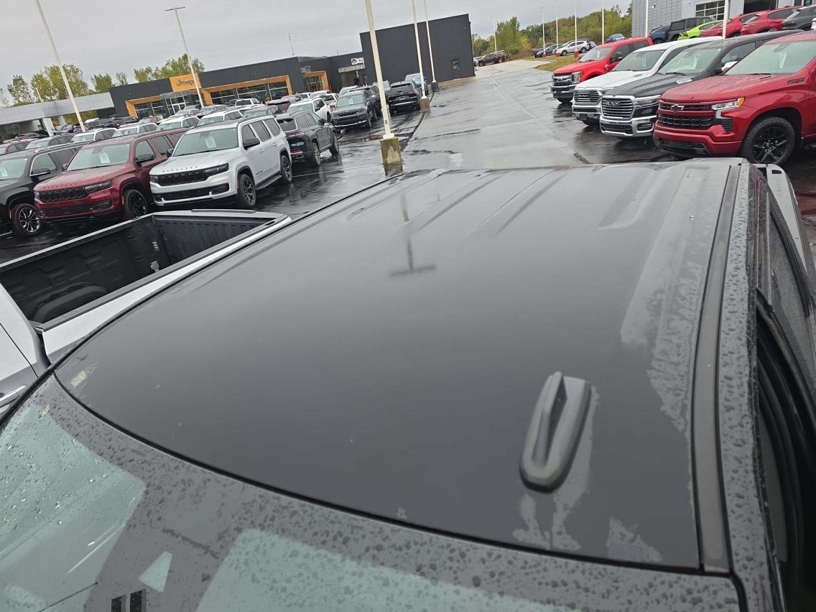 2023 Chevrolet Silverado 1500 RST AWD