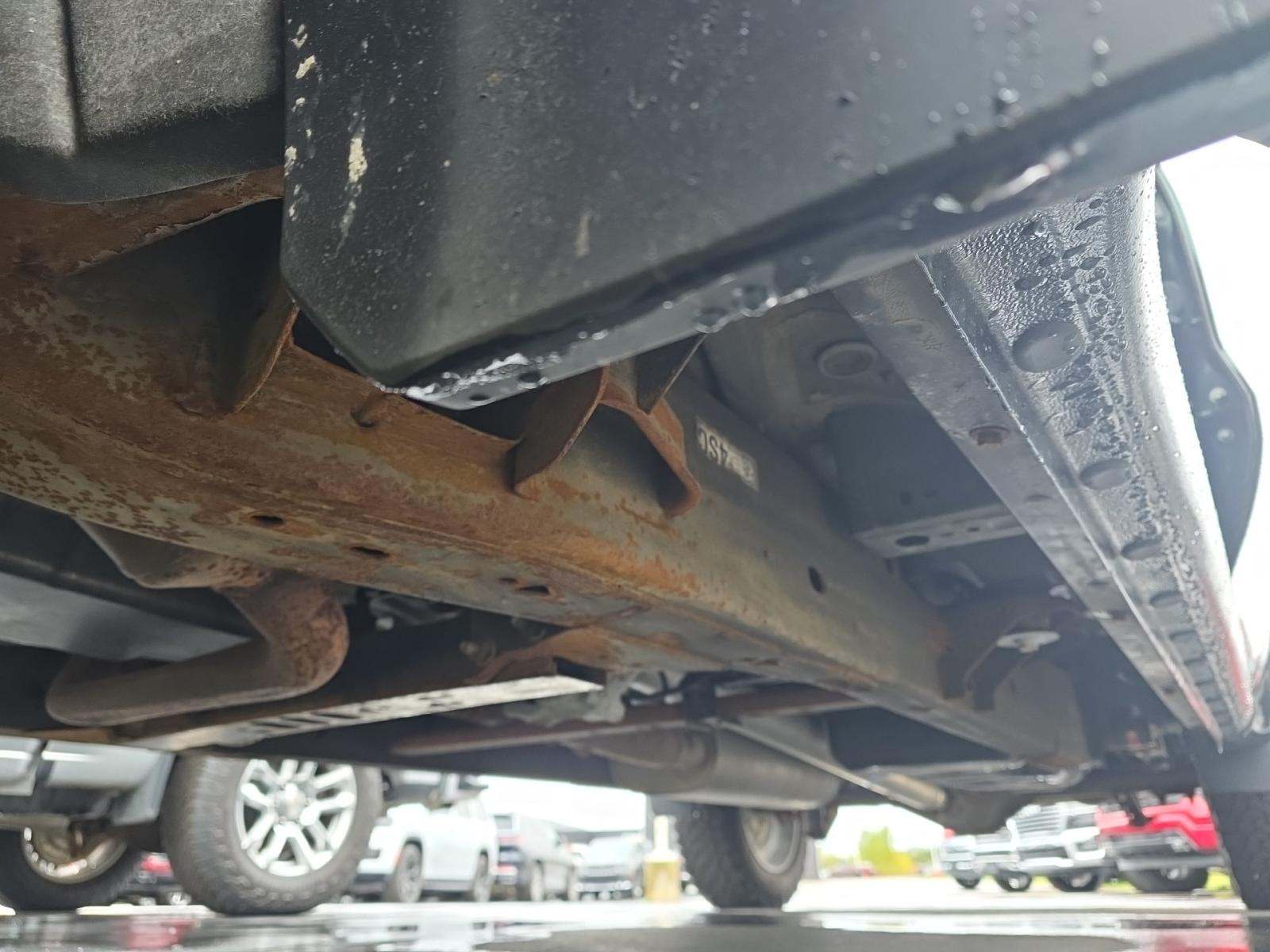 2023 Chevrolet Silverado 1500 RST AWD