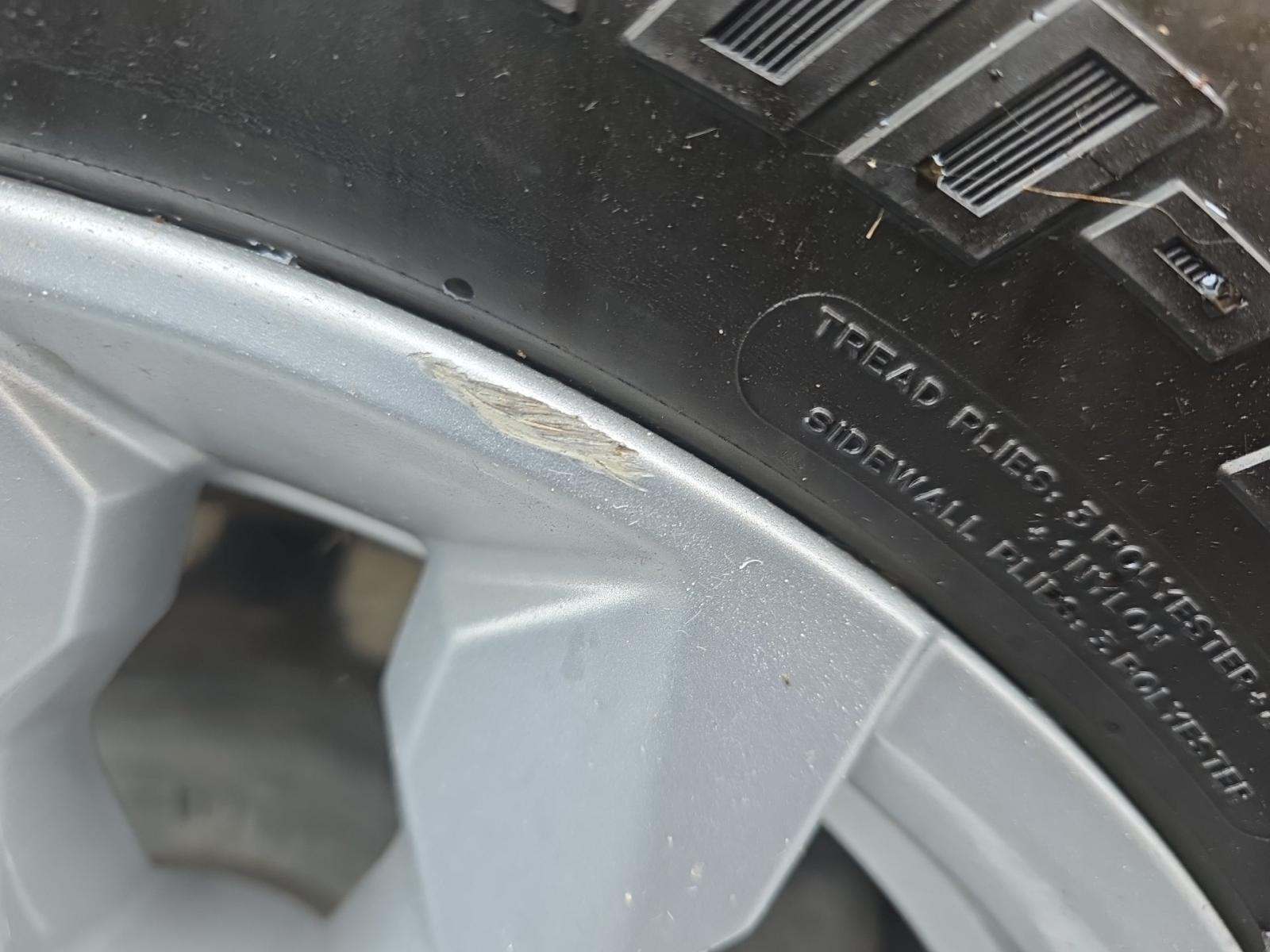 2023 Chevrolet Silverado 1500 RST AWD