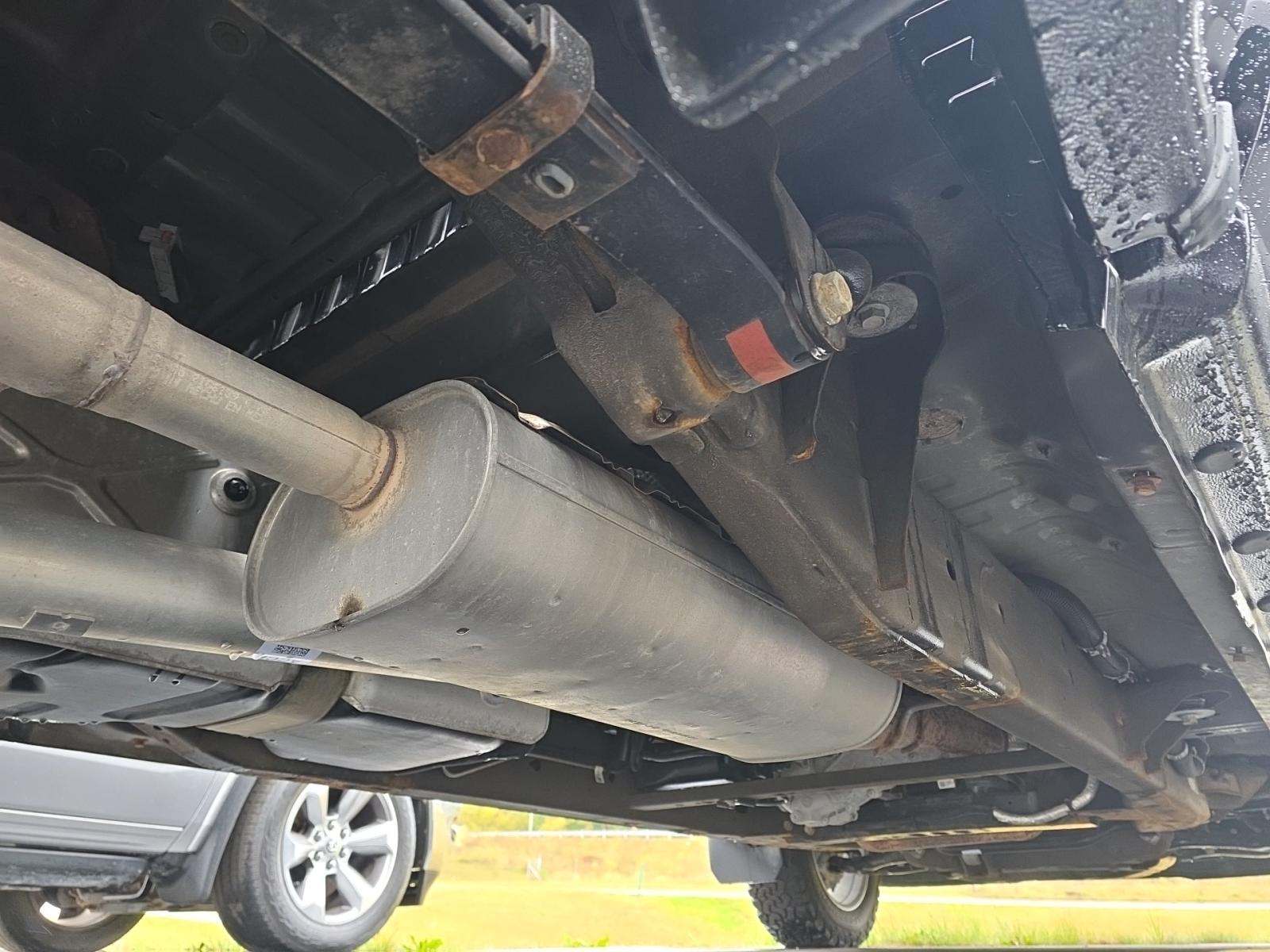 2023 Chevrolet Silverado 1500 RST AWD