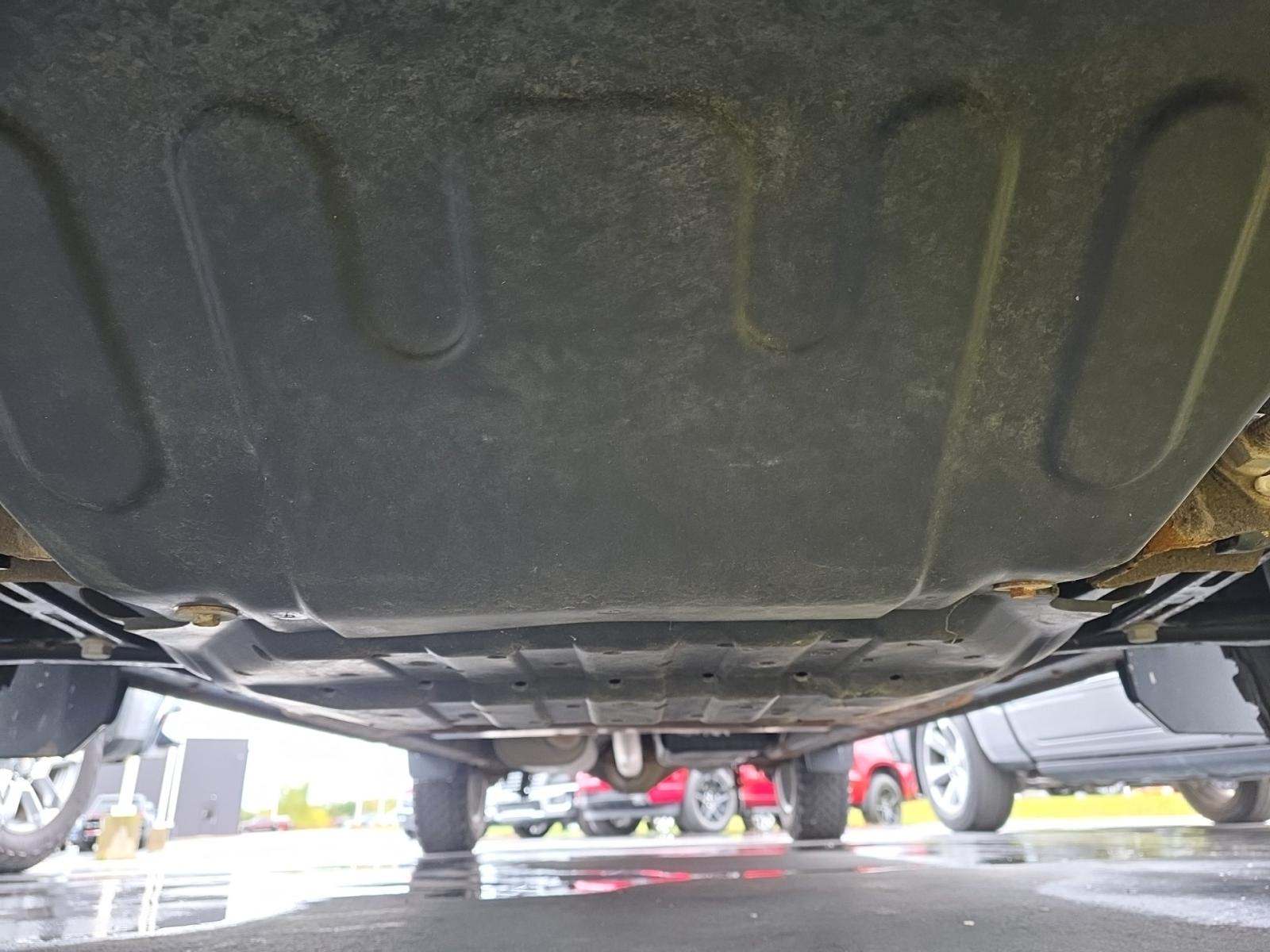 2023 Chevrolet Silverado 1500 RST AWD