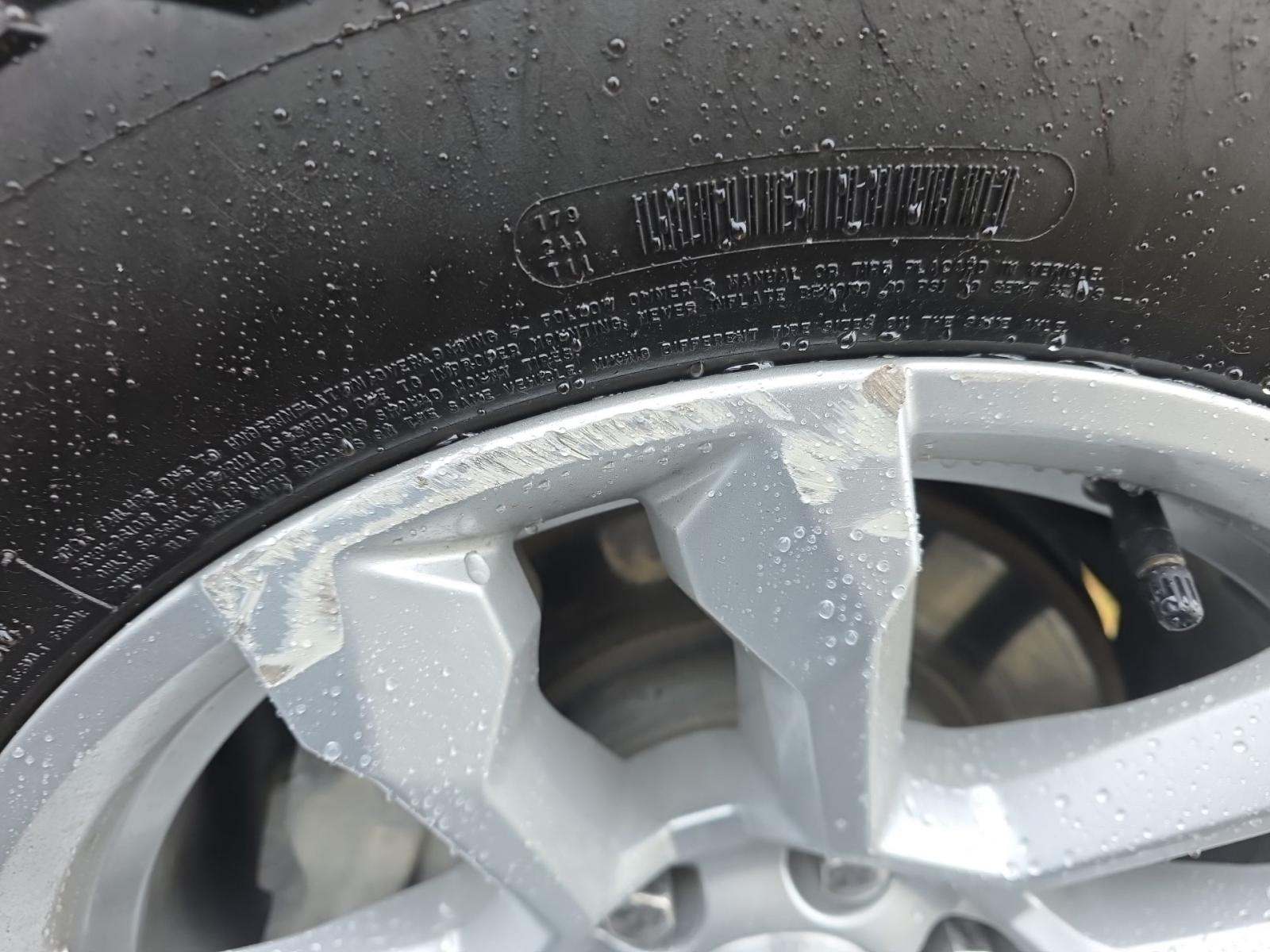 2023 Chevrolet Silverado 1500 RST AWD