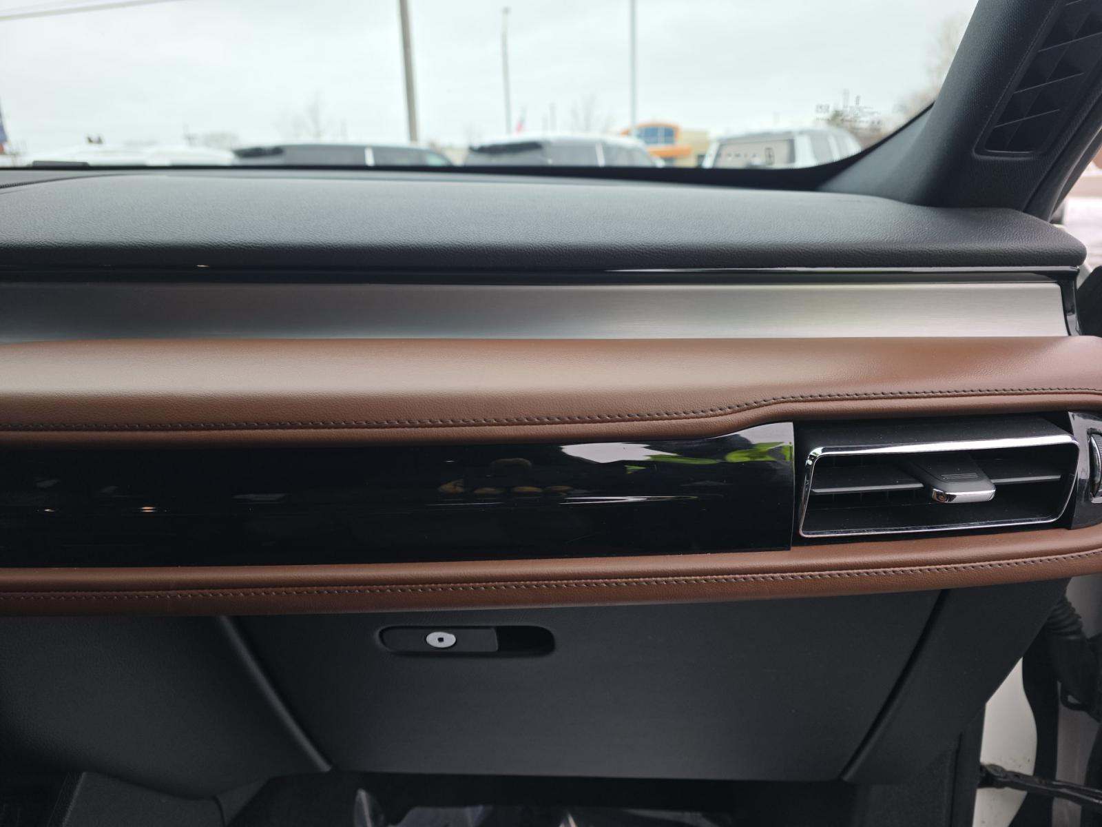 2022 Lincoln Aviator Reserve AWD