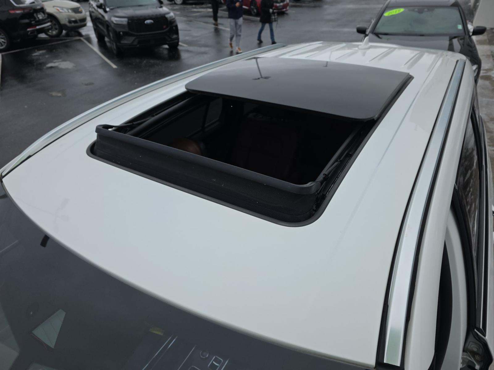 2022 Lincoln Aviator Reserve AWD