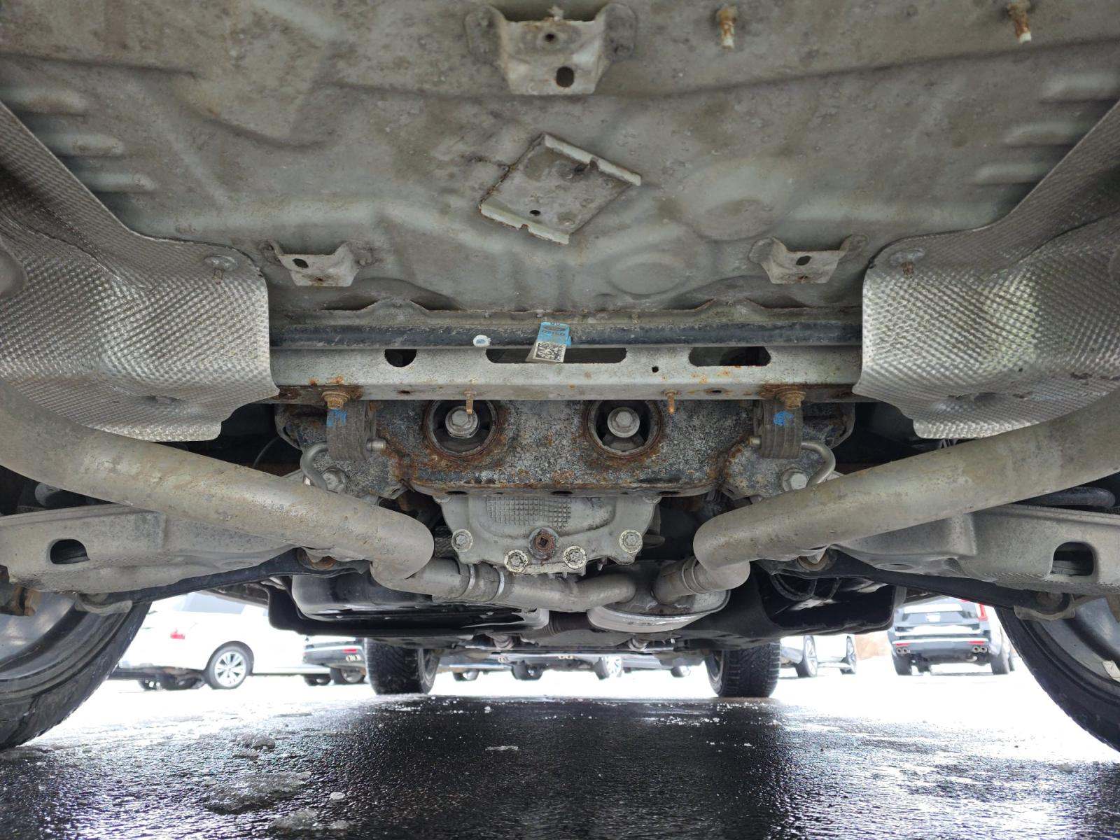 2022 Lincoln Aviator Reserve AWD