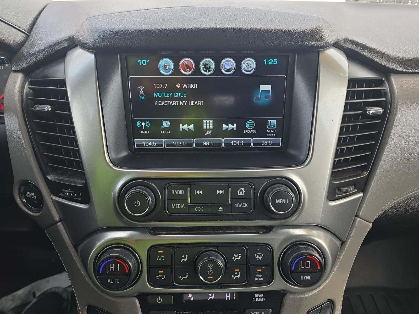 CHEVROLET OTHER - 10