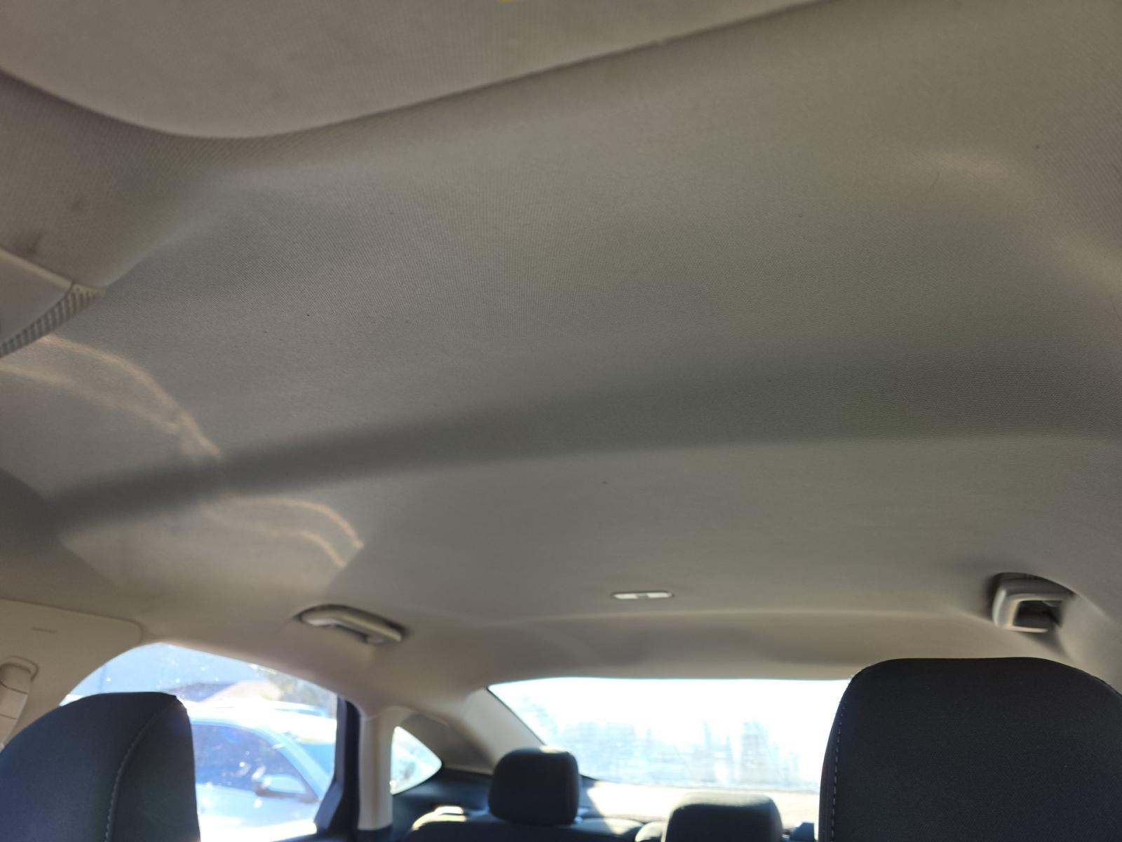 2020 Ford Fusion SE FWD