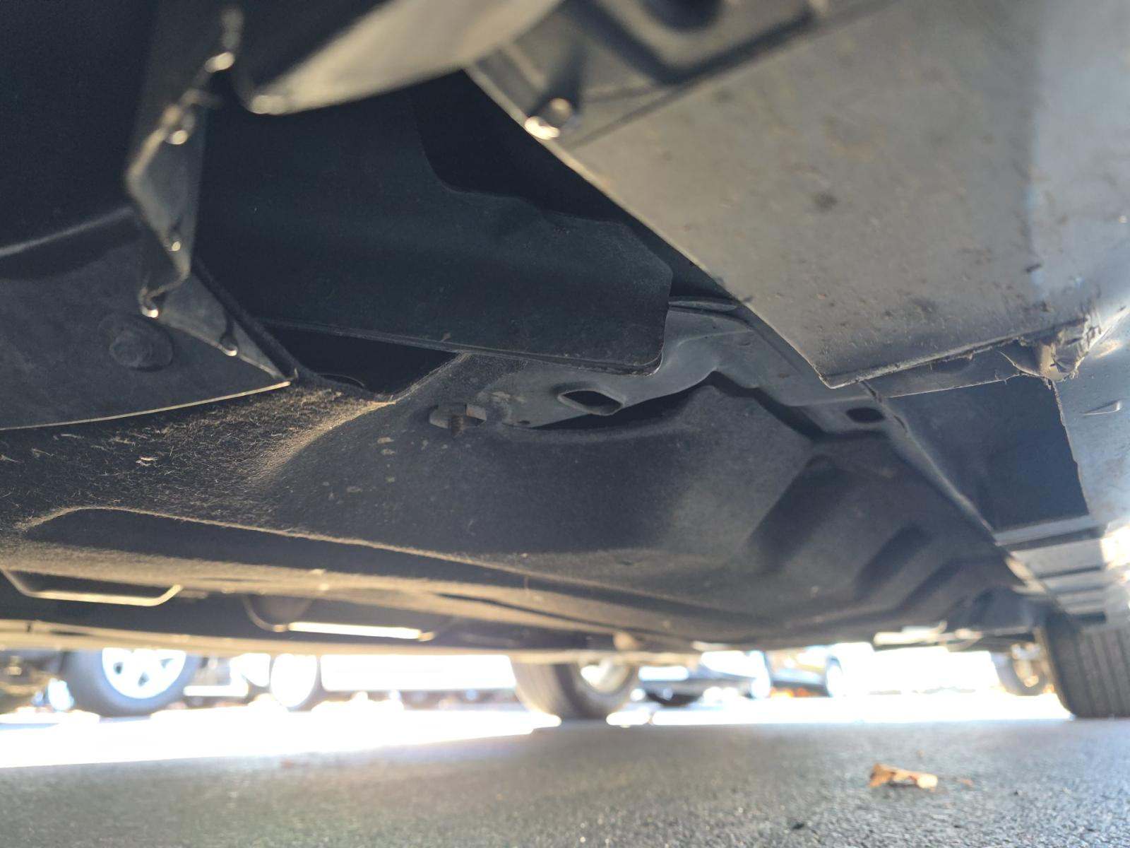 2020 Ford Fusion SE FWD