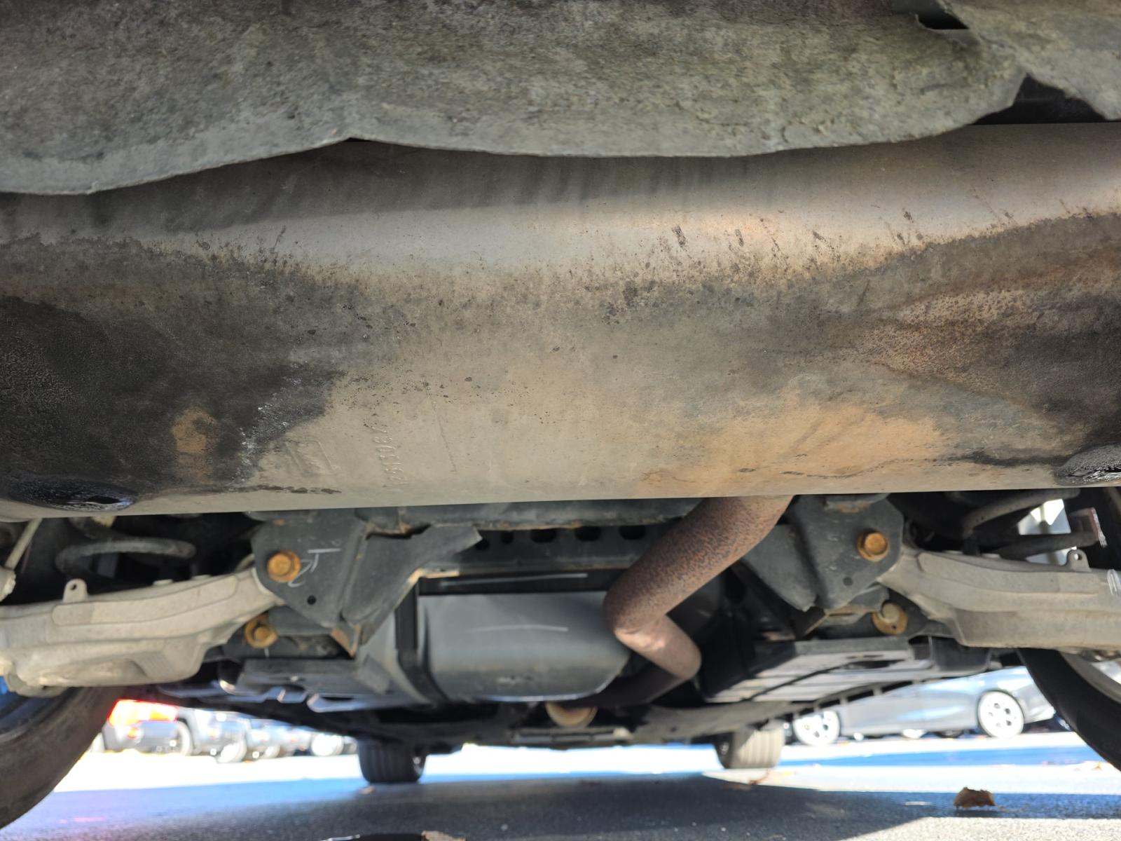 2020 Ford Fusion SE FWD