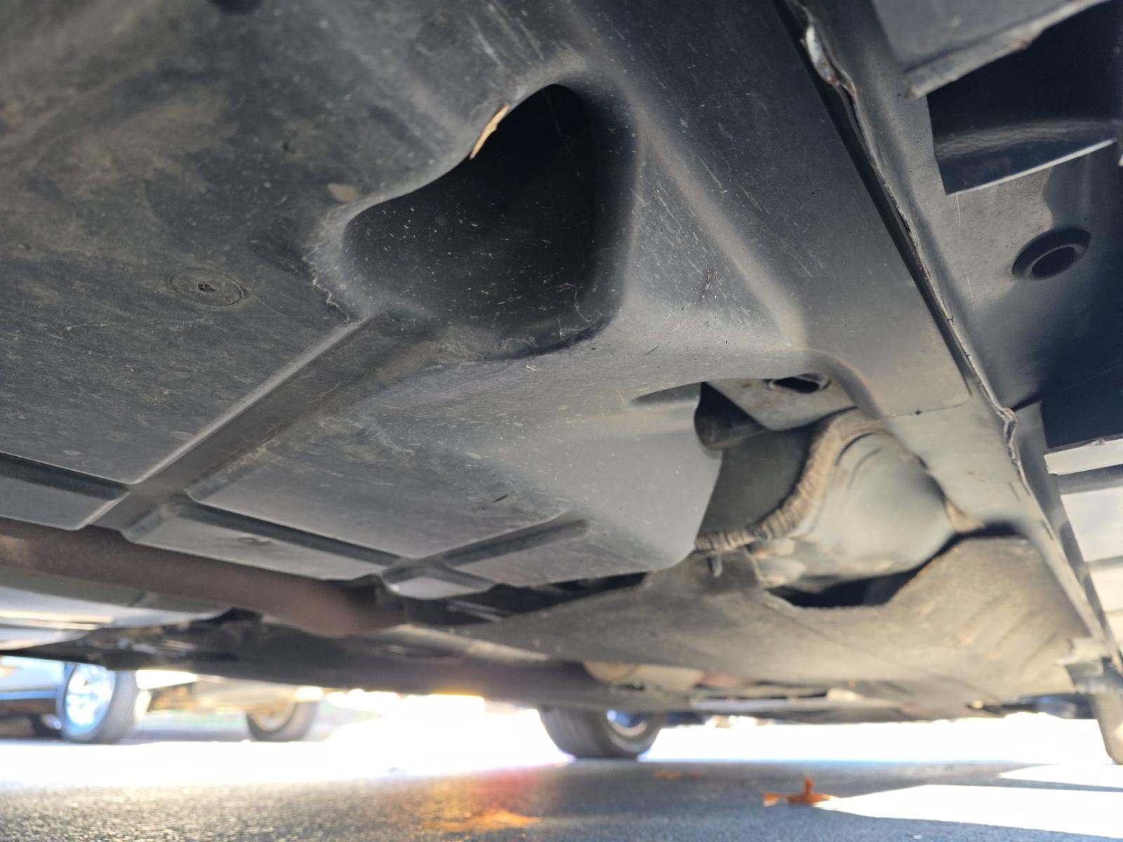 2020 Ford Fusion SE FWD