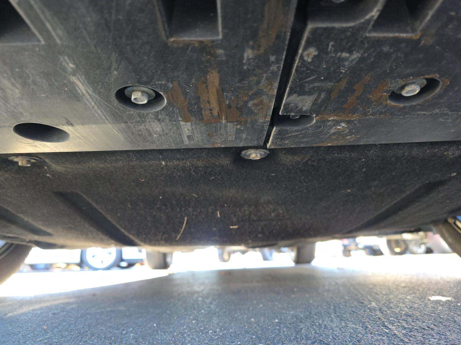 2020 Ford Fusion SE FWD