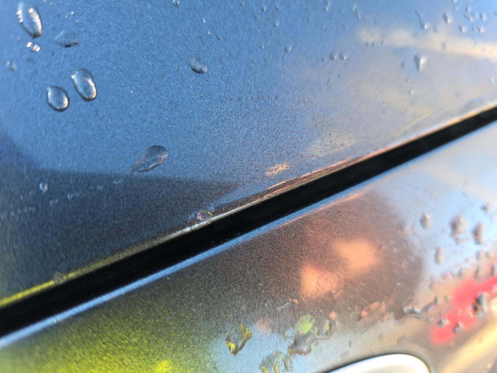 2020 Ford Fusion SE FWD