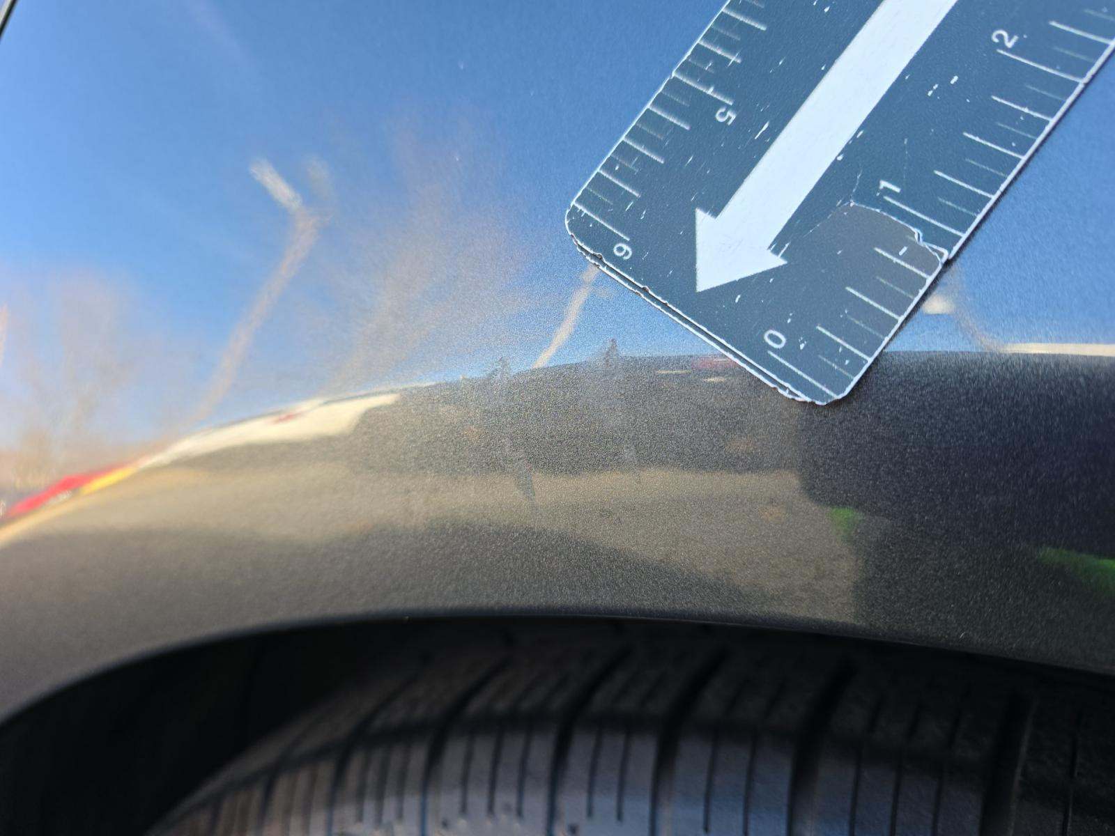 2020 Ford Fusion SE FWD