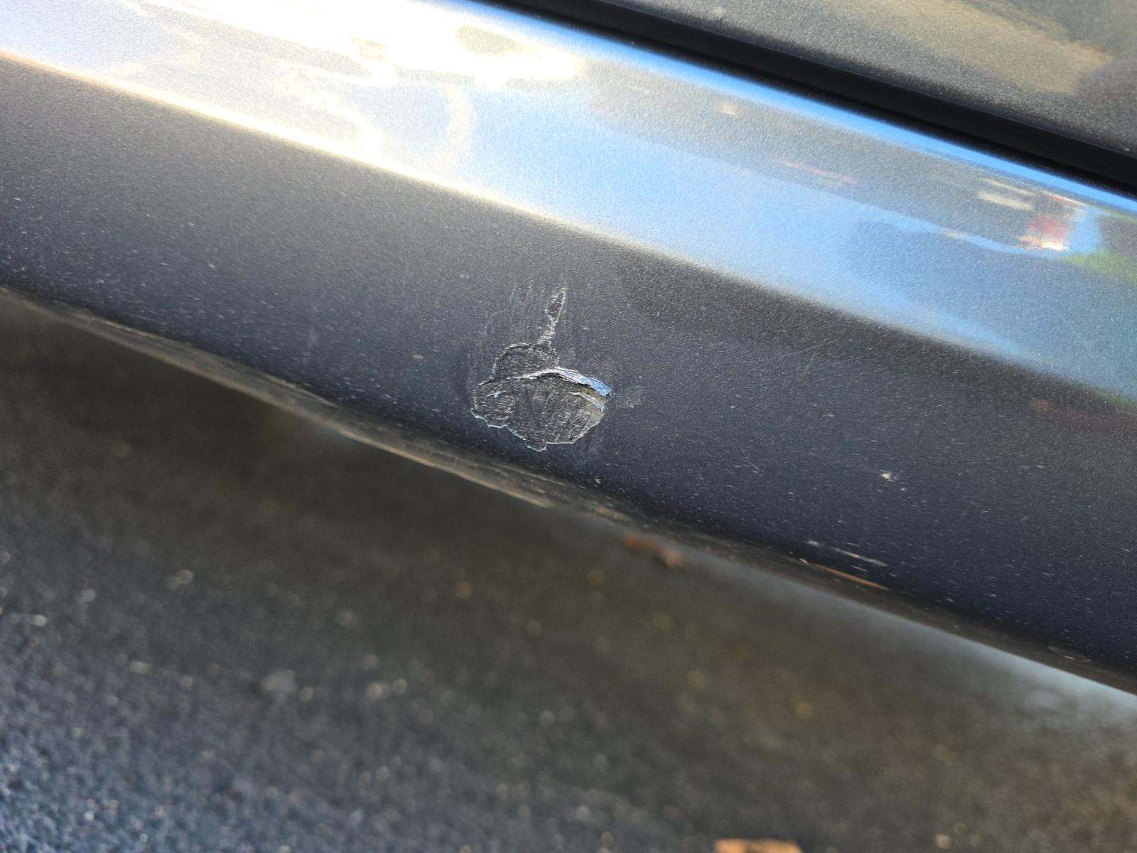 2020 Ford Fusion SE FWD