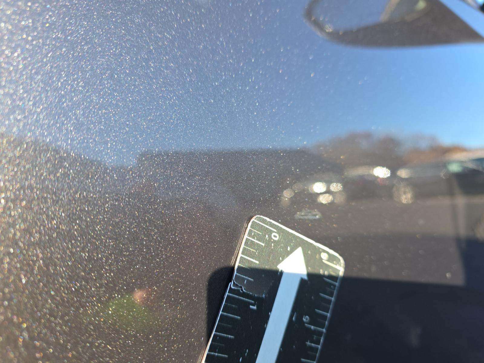 2020 Ford Fusion SE FWD