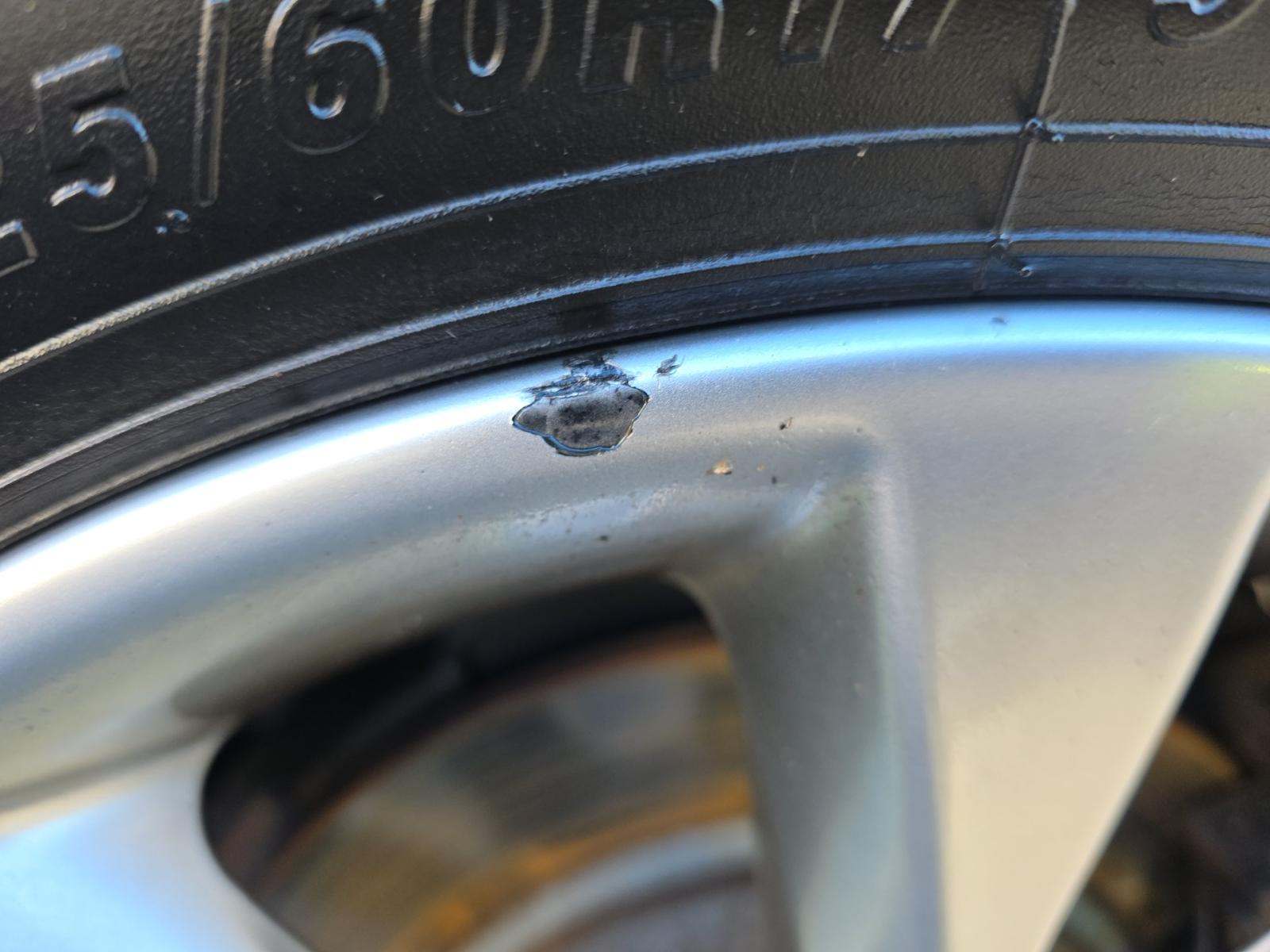 2020 Ford Fusion SE FWD