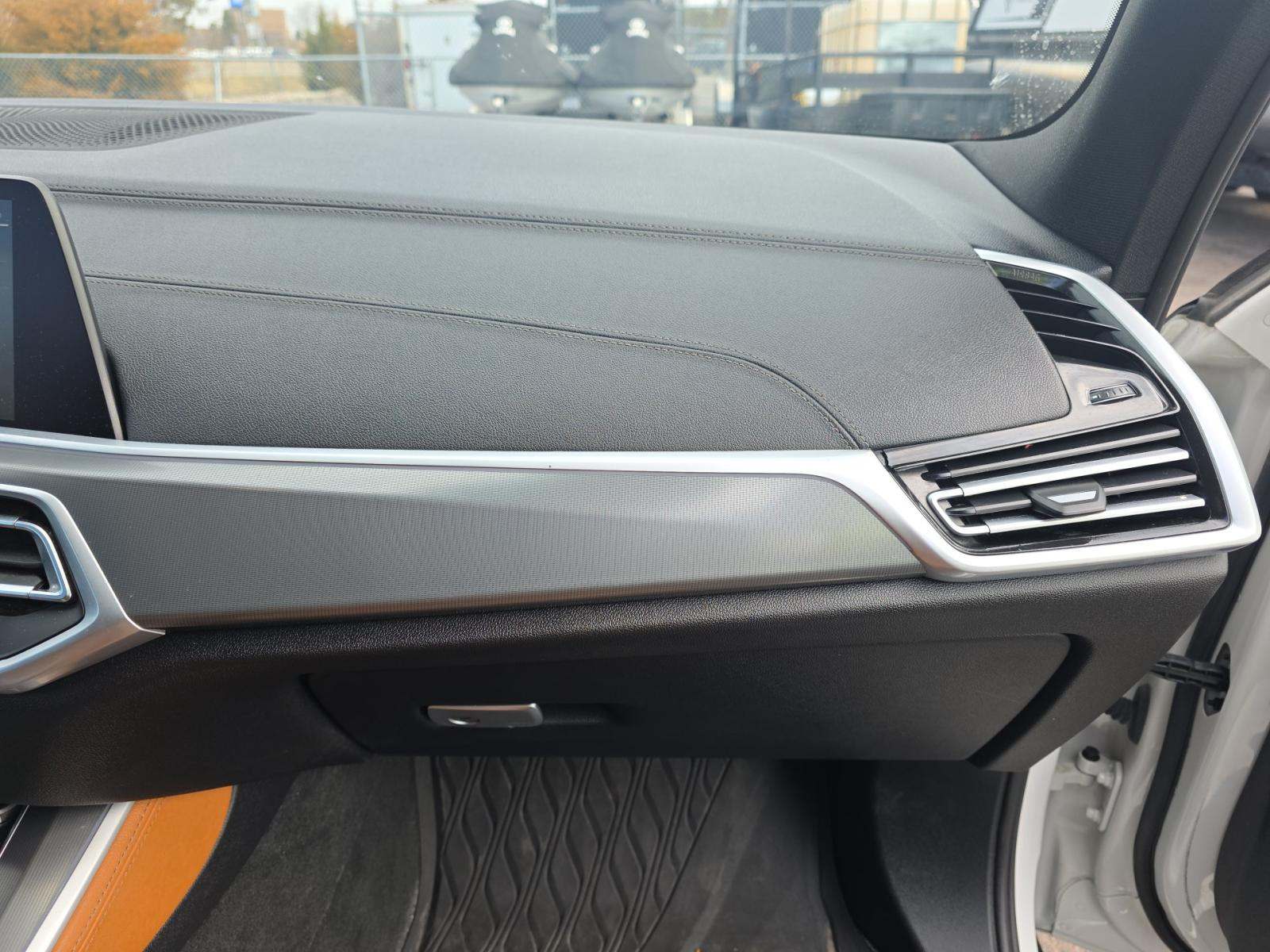 2022 BMW X5 xDrive40i AWD