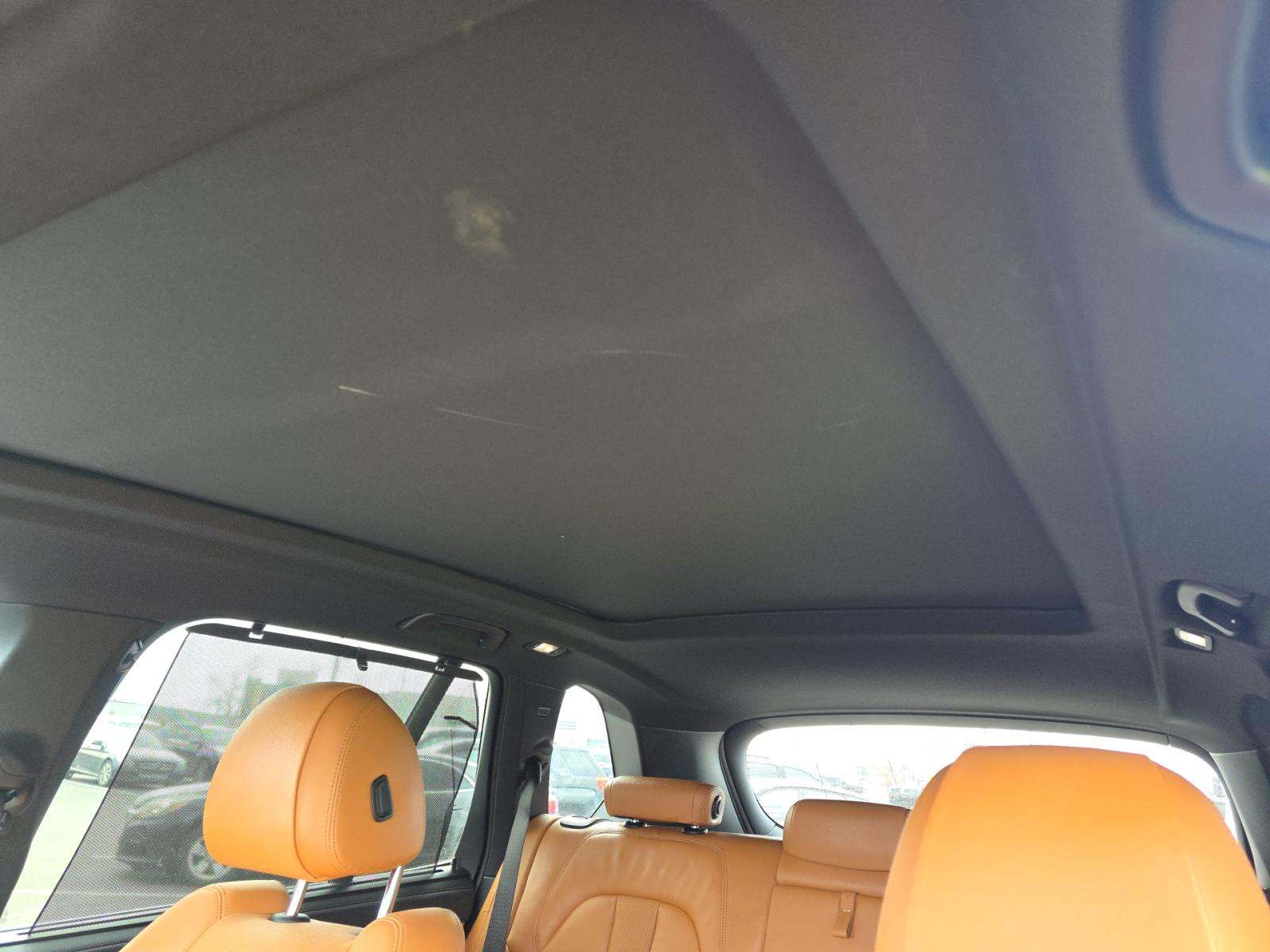 2022 BMW X5 xDrive40i AWD