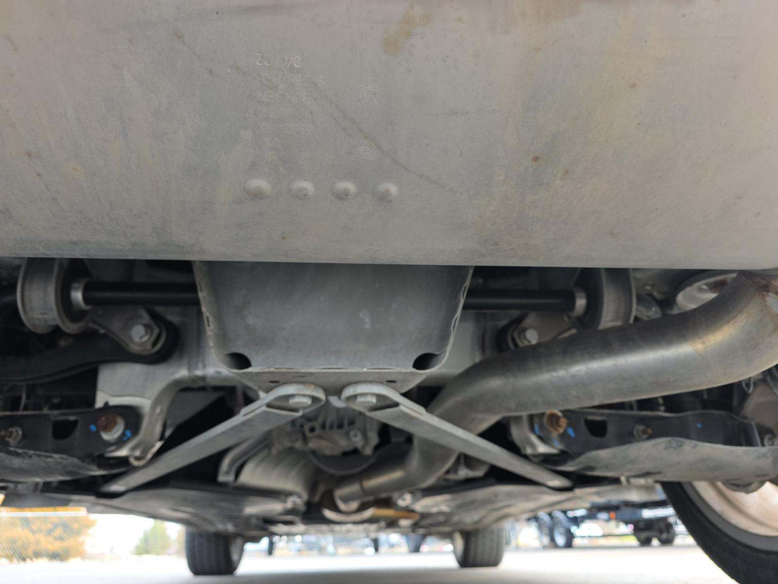 2022 BMW X5 xDrive40i AWD