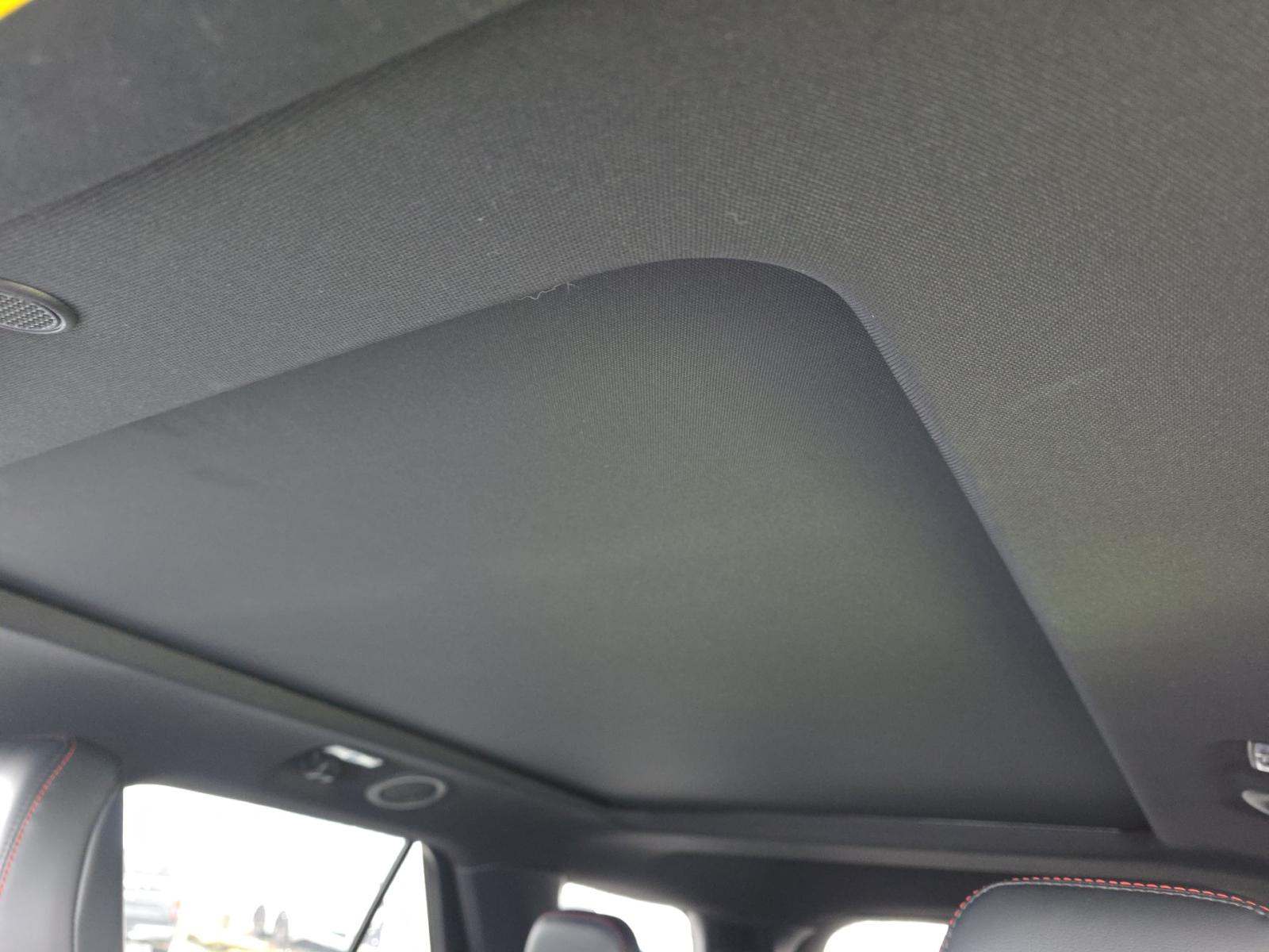 2025 Ford Explorer ST AWD