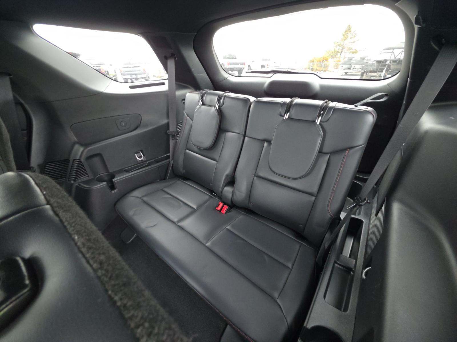 2025 Ford Explorer ST AWD