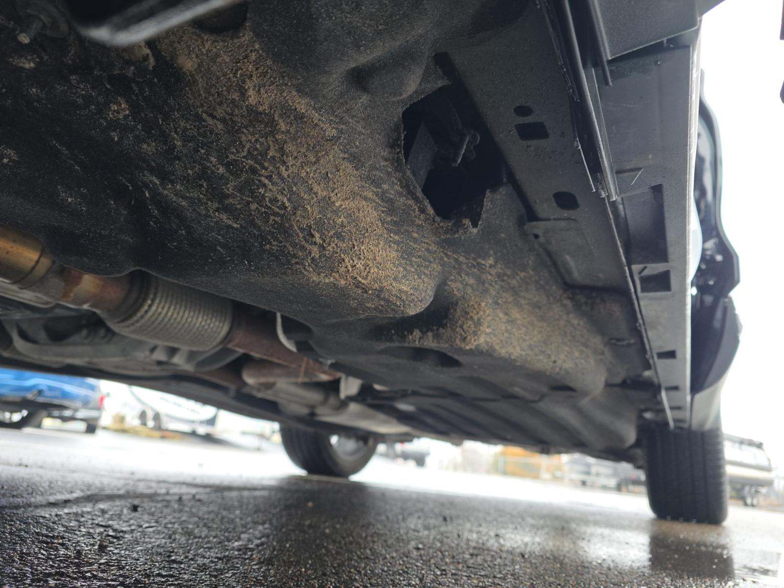 2025 Ford Explorer ST AWD