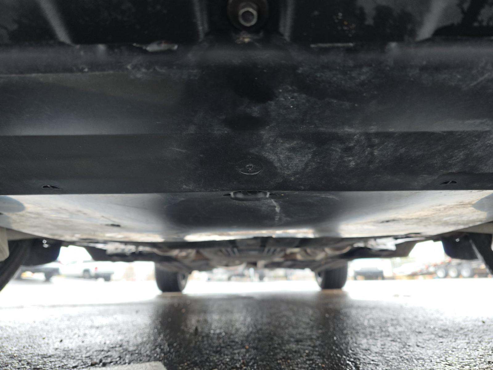 2025 Ford Explorer ST AWD