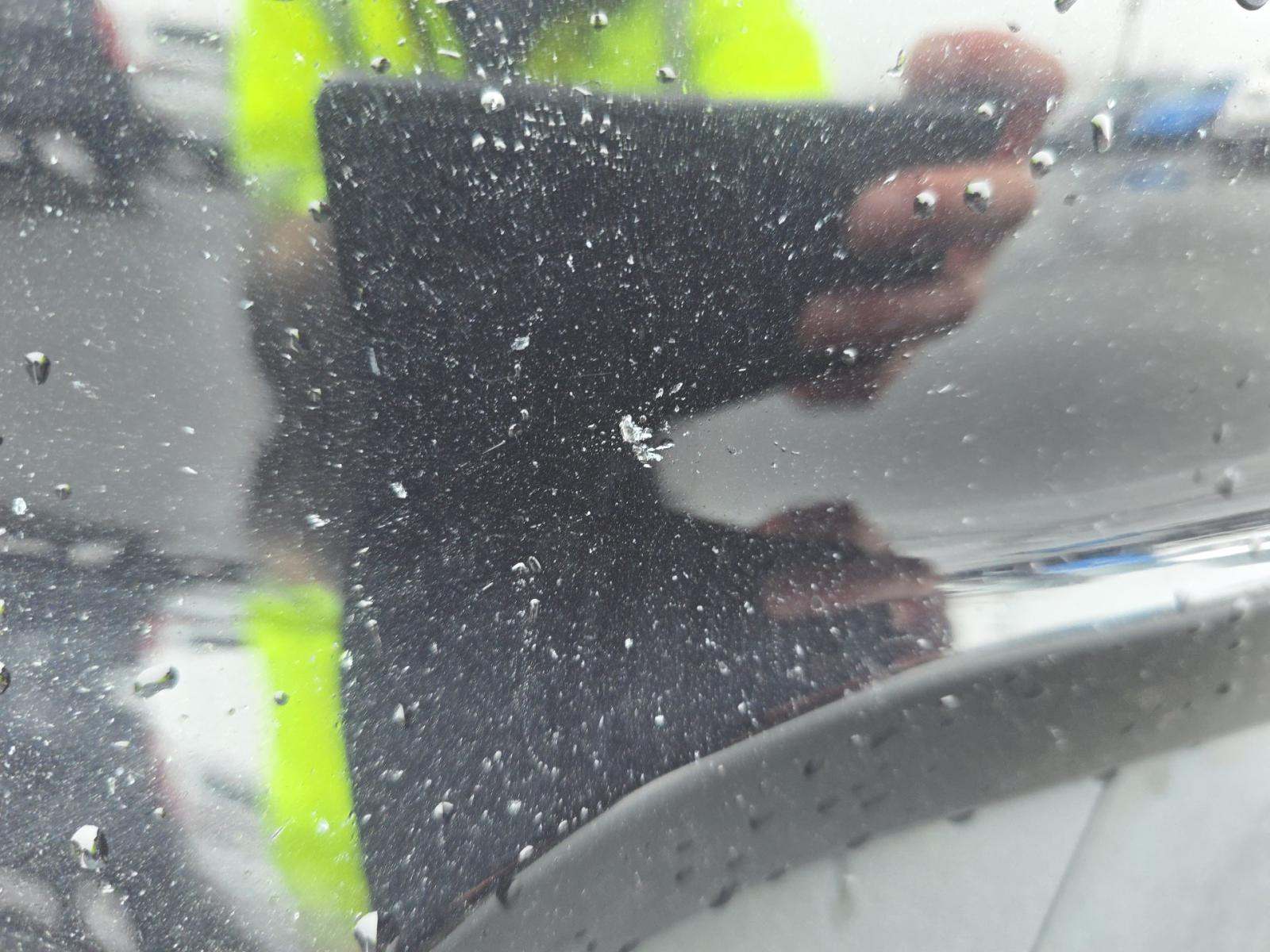 2025 Ford Explorer ST AWD