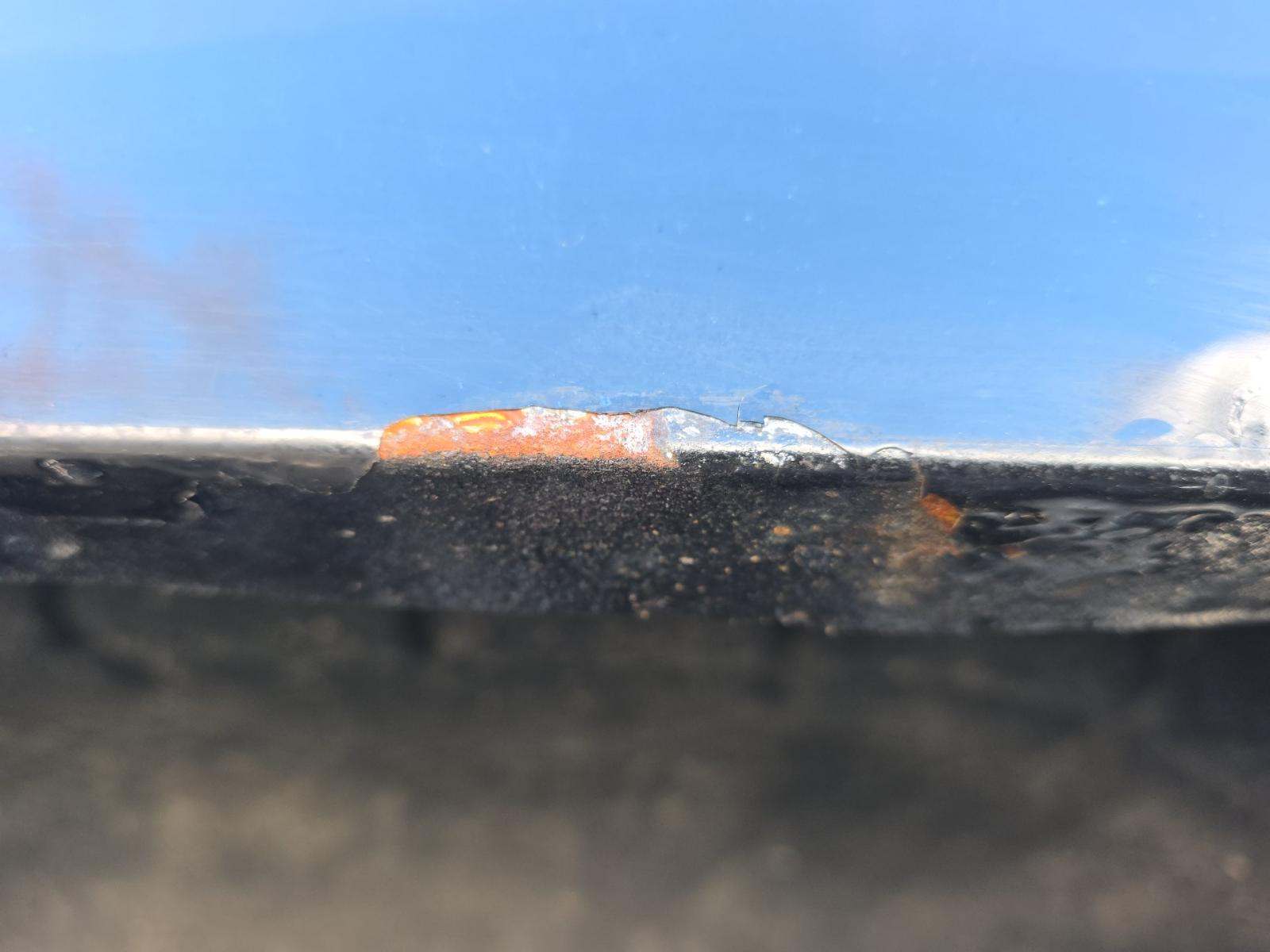 2016 Chevrolet Silverado 2500HD LTZ AWD