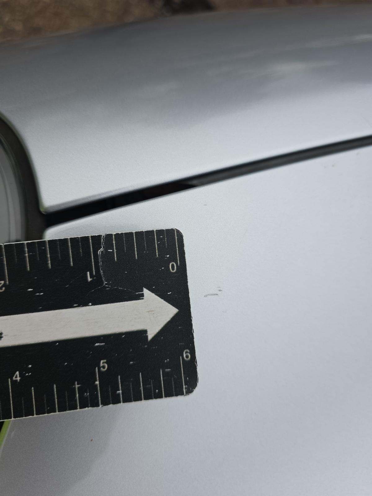 2016 Porsche Cayenne Base AWD