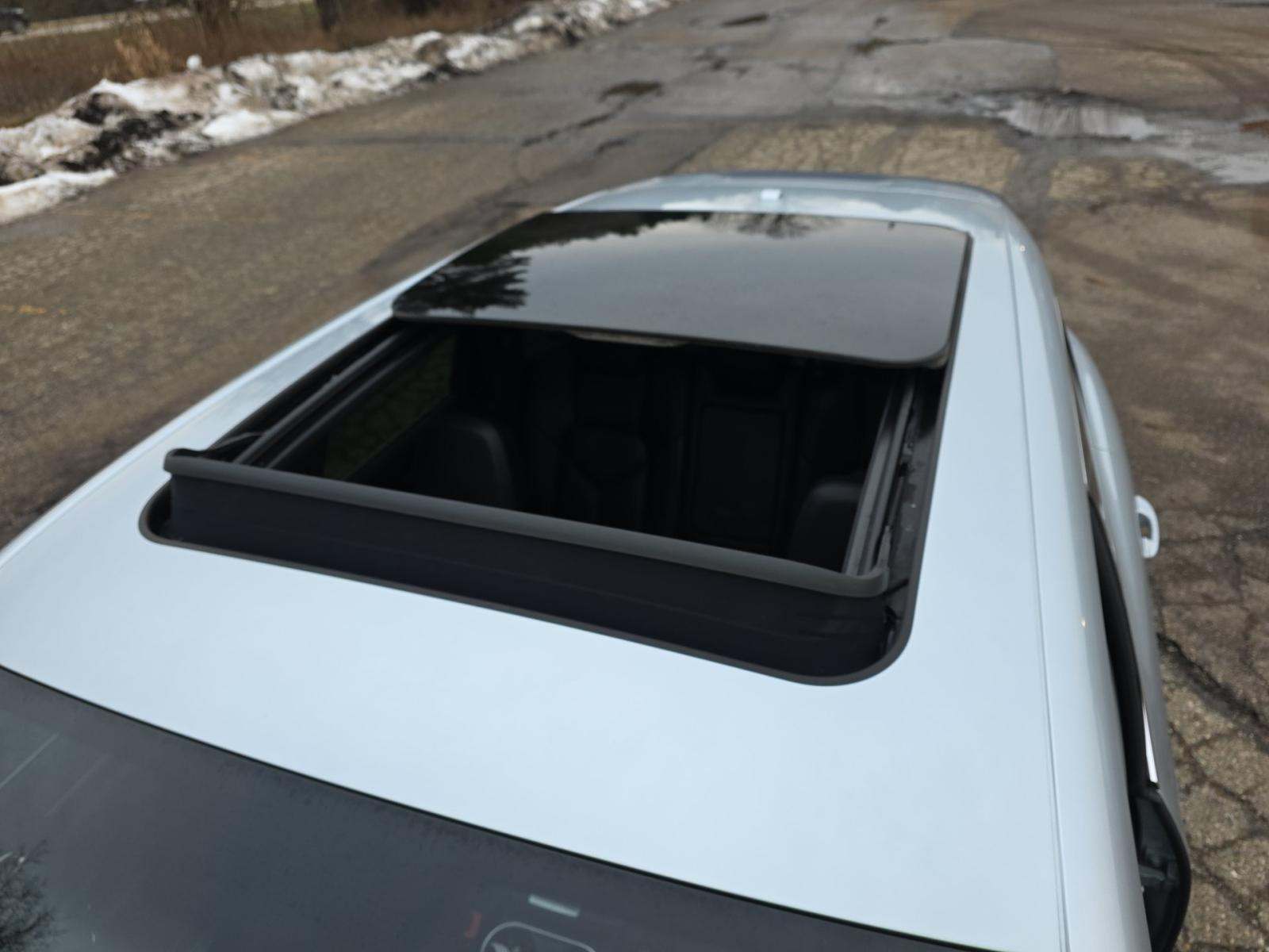 2016 Porsche Cayenne Base AWD