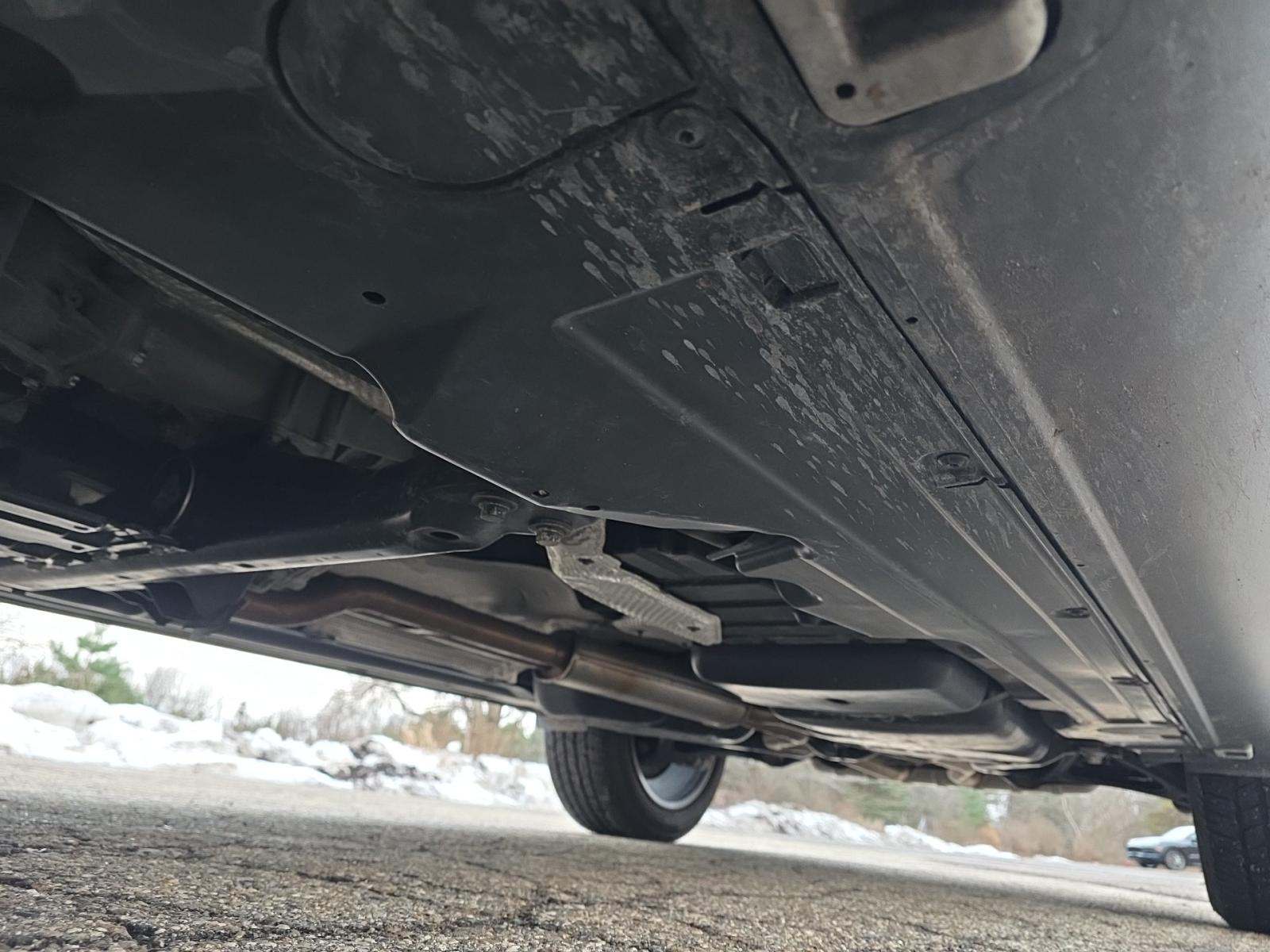 2016 Porsche Cayenne Base AWD