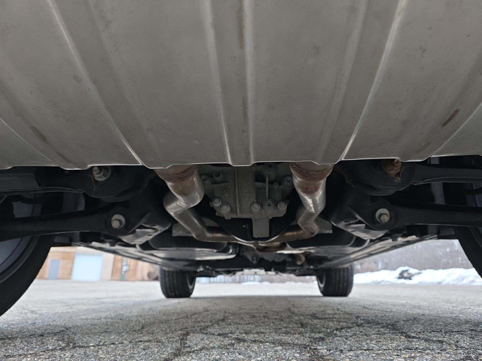 2016 Porsche Cayenne Base AWD