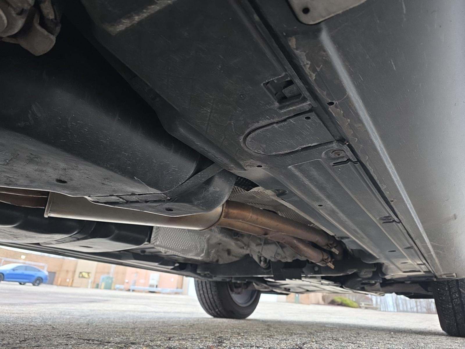 2016 Porsche Cayenne Base AWD