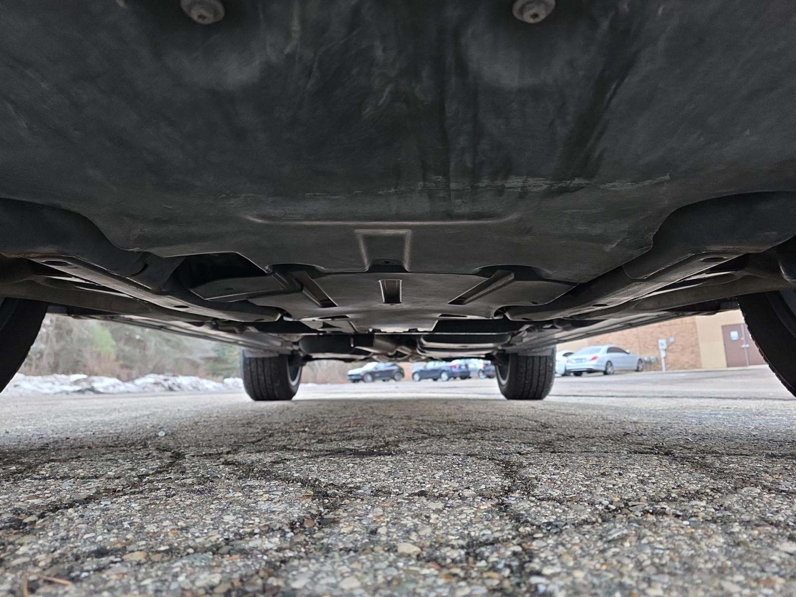 2016 Porsche Cayenne Base AWD