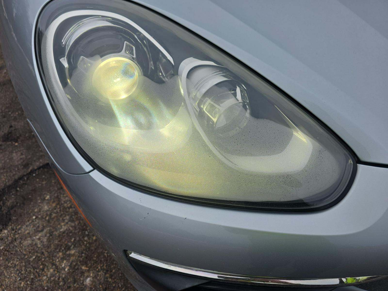 2016 Porsche Cayenne Base AWD