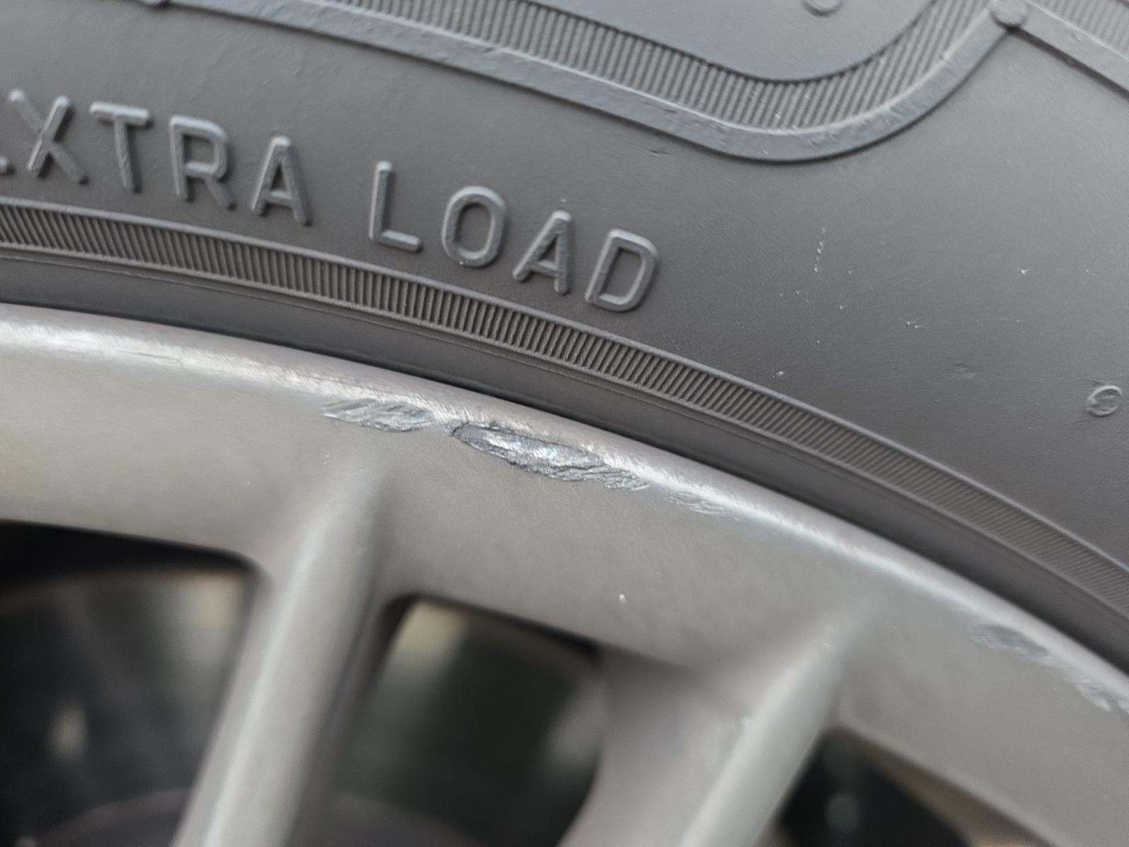 2016 Porsche Cayenne Base AWD