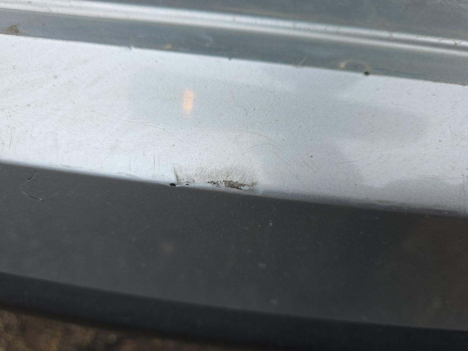 2016 Porsche Cayenne Base AWD