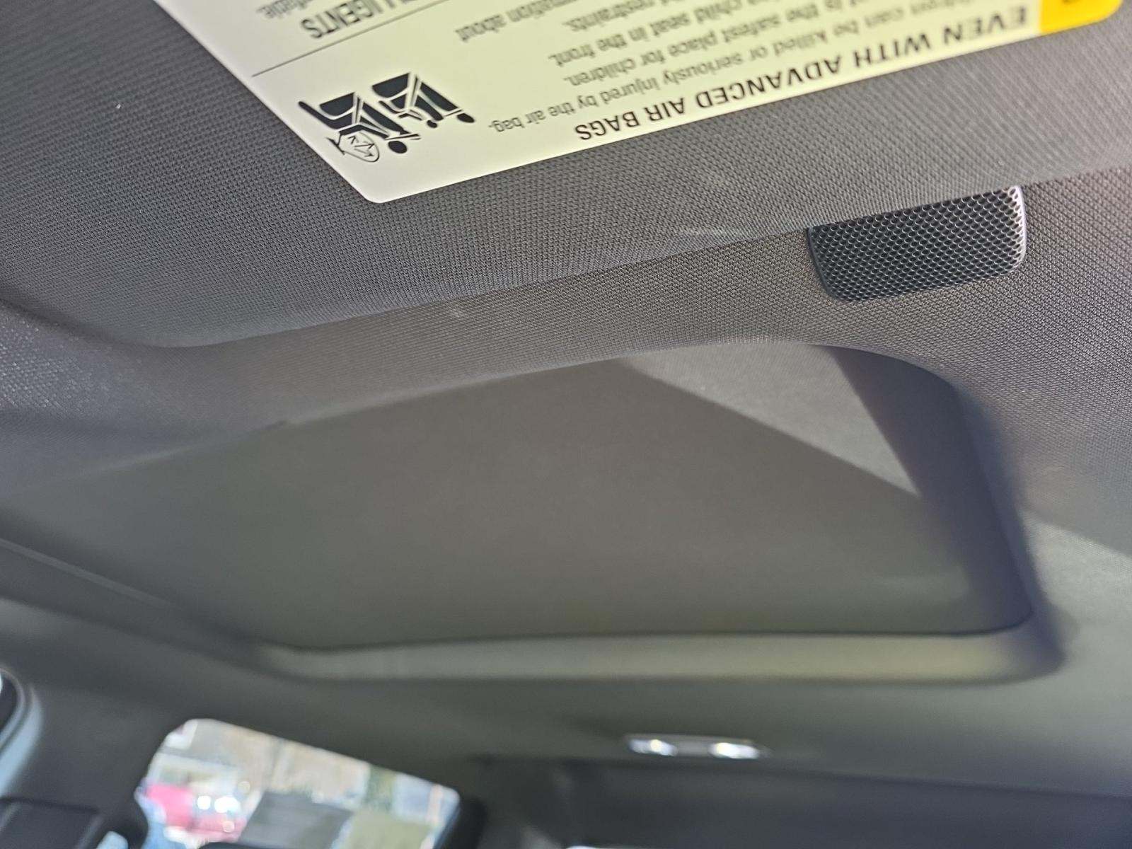 2023 Chevrolet Silverado 1500 High Country AWD